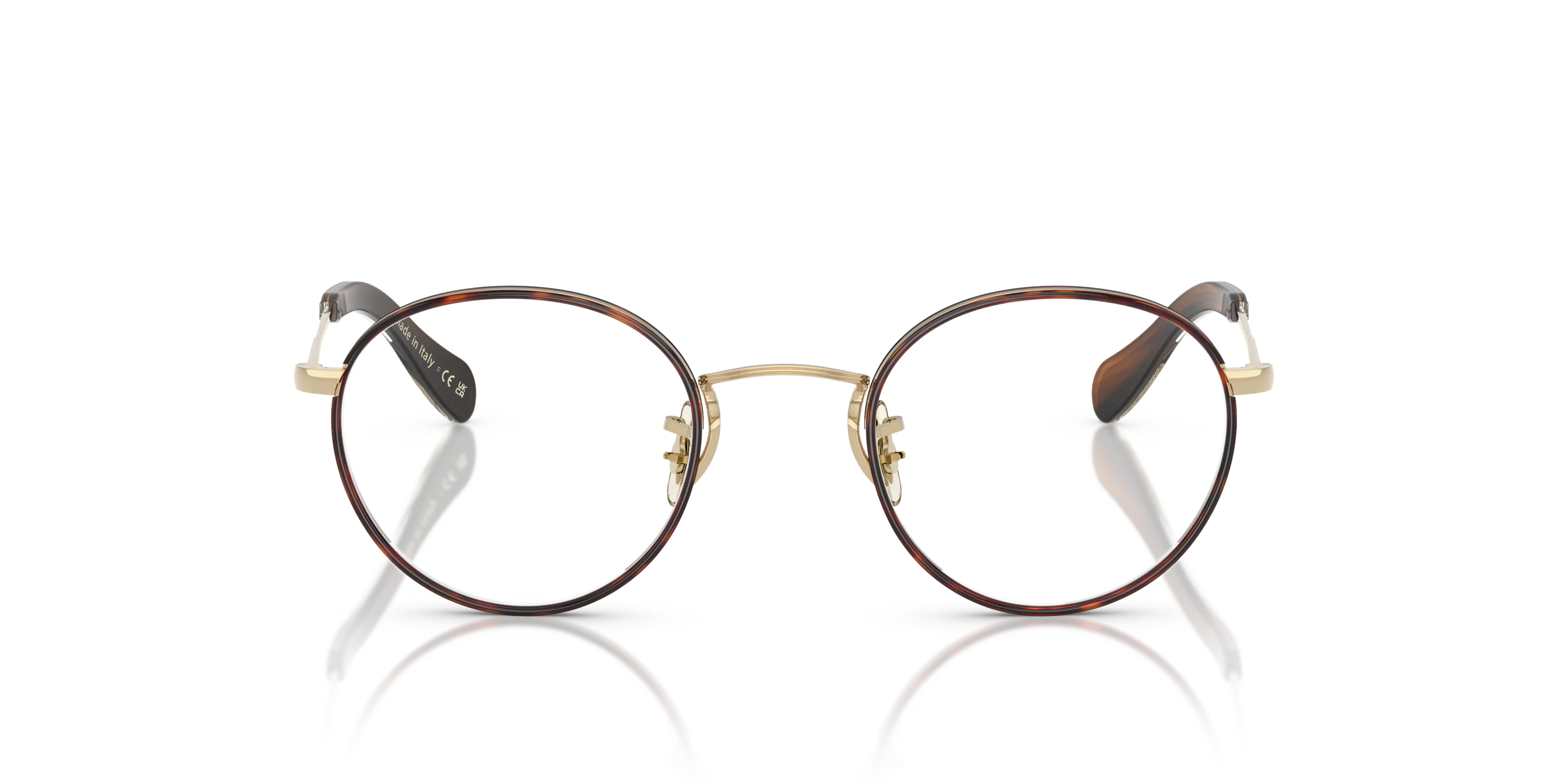 Front, Oliver Peoples COLERIDGE II OV1352 5035