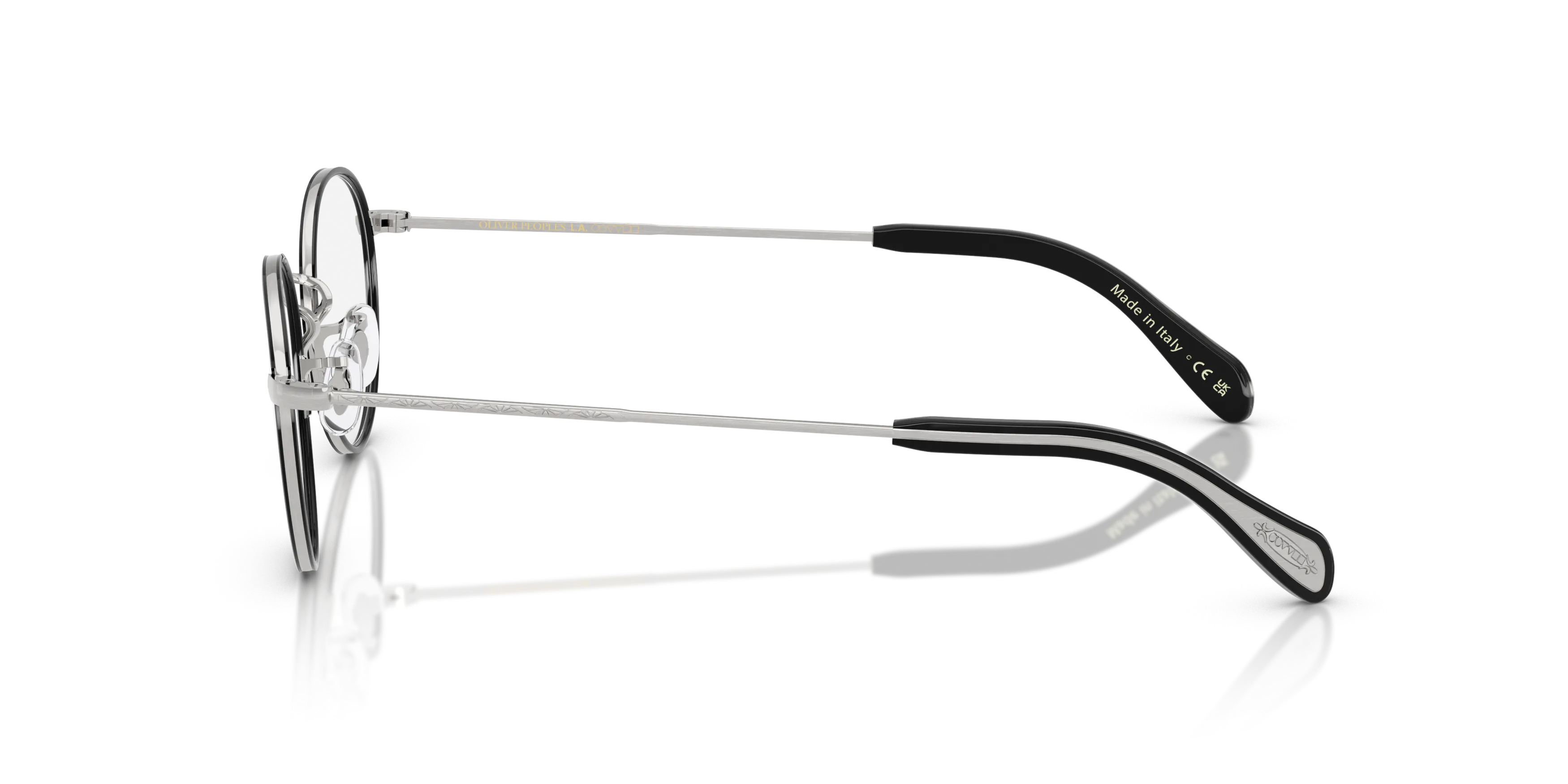 Angle_Left02, Oliver Peoples COLERIDGE II OV1352 5063