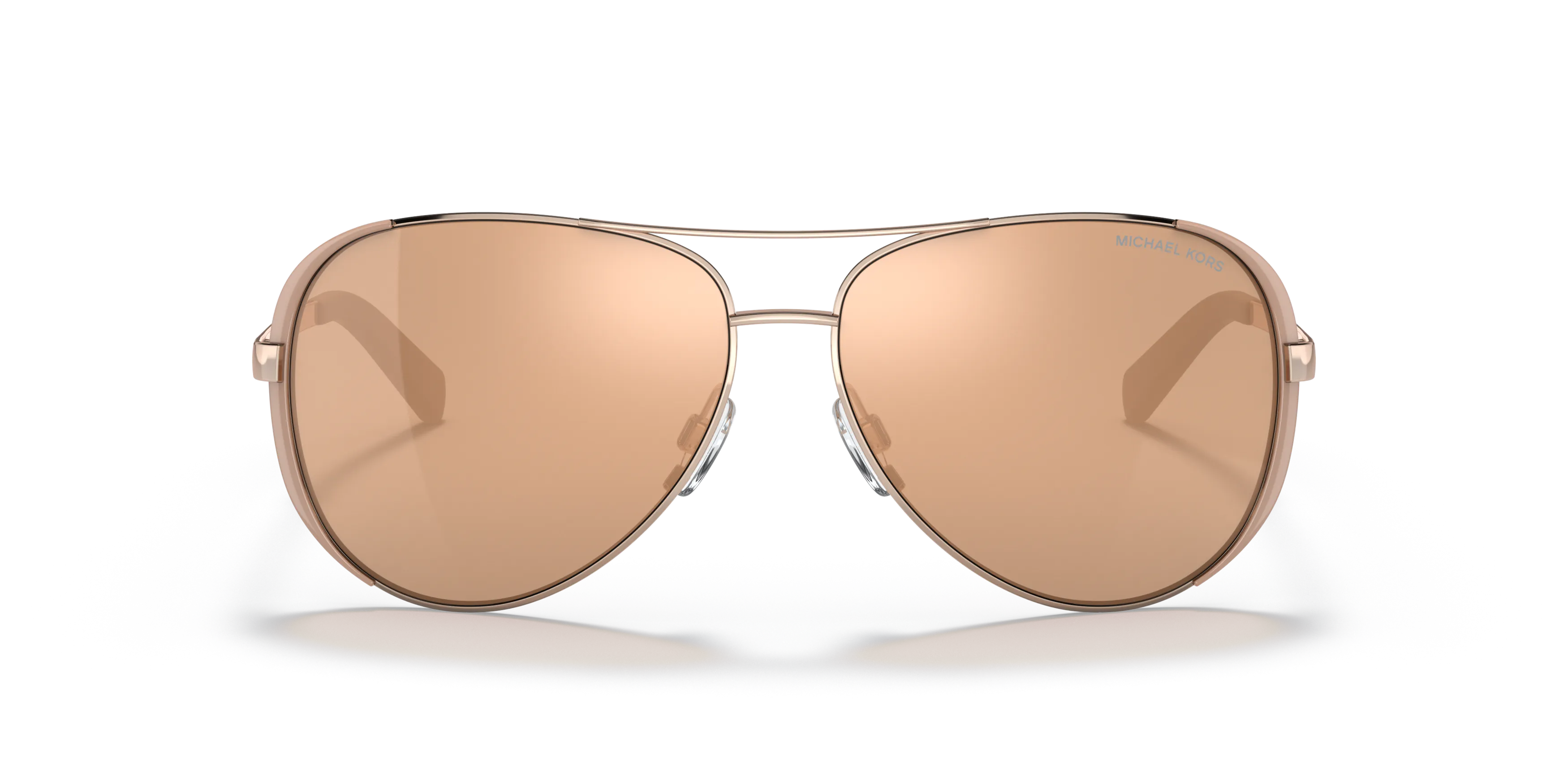 Front, Michael Kors Chelsea MK5004 1017R1