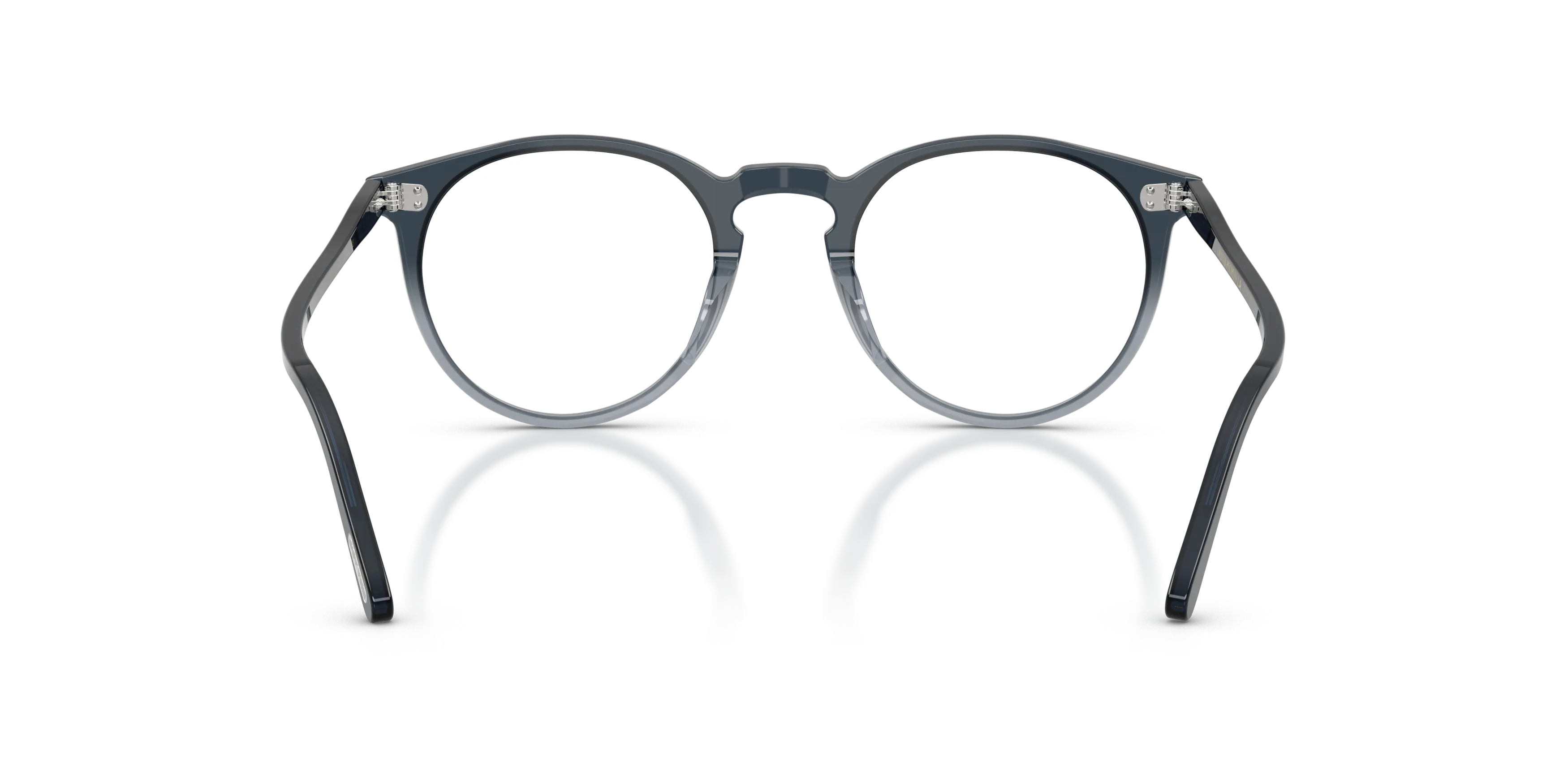 Oliver Peoples OV5183 O'Malley Full Rim Glasses Tortoise Frames