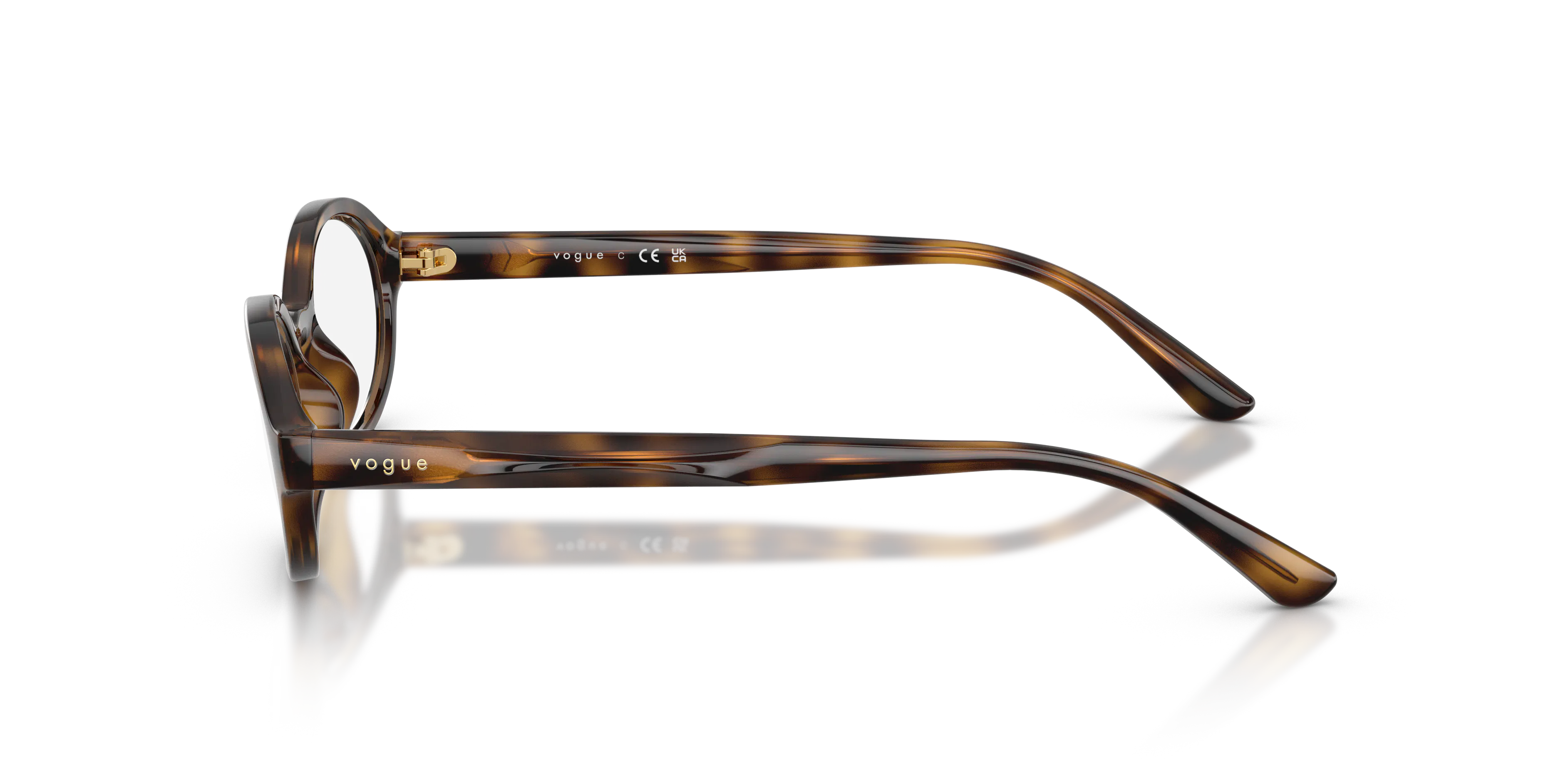 Angle_Left02, Vogue Eyewear VO5728U W656