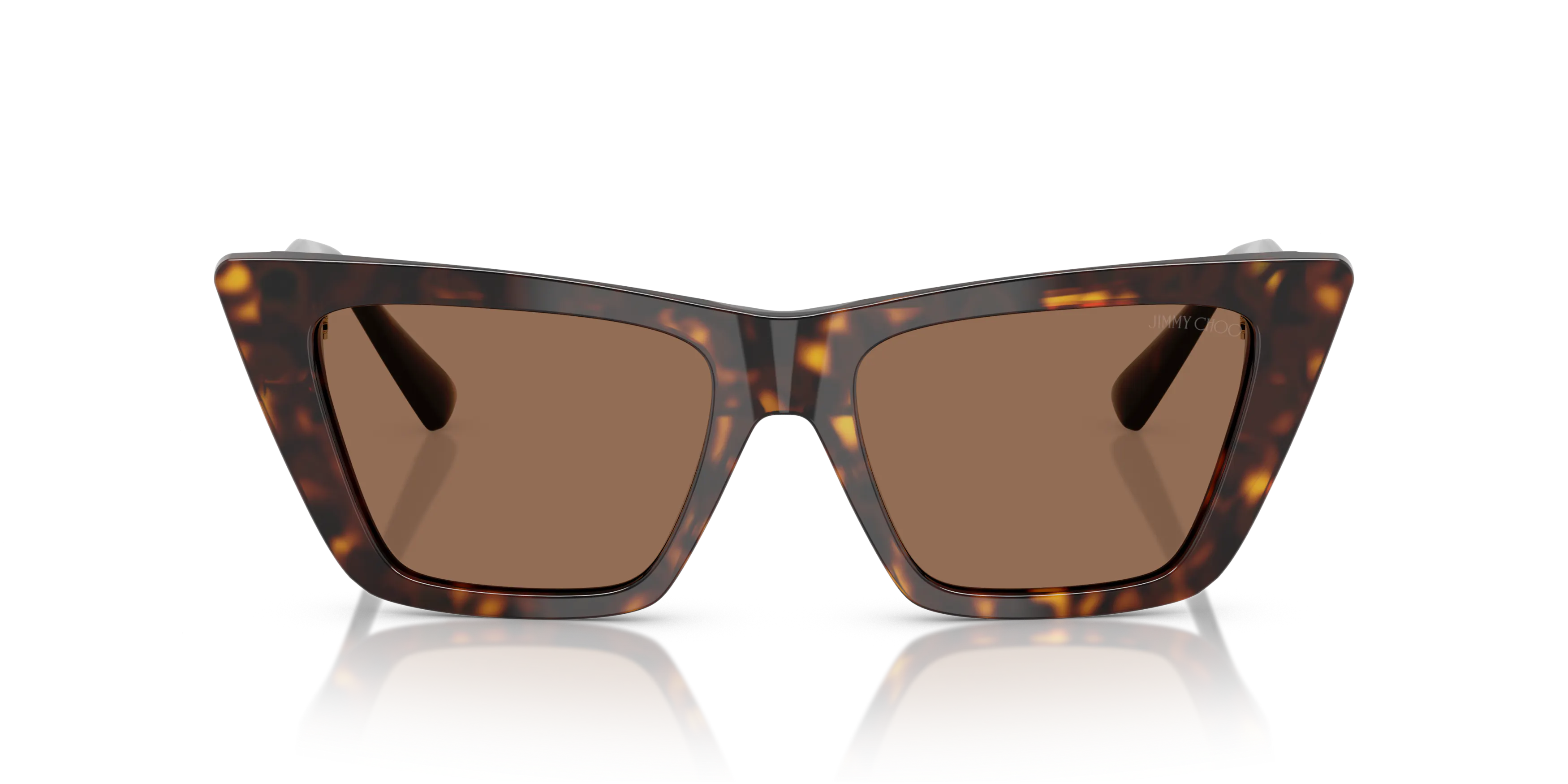 Front, Jimmy Choo 0JC5028 500273 Solglasögon