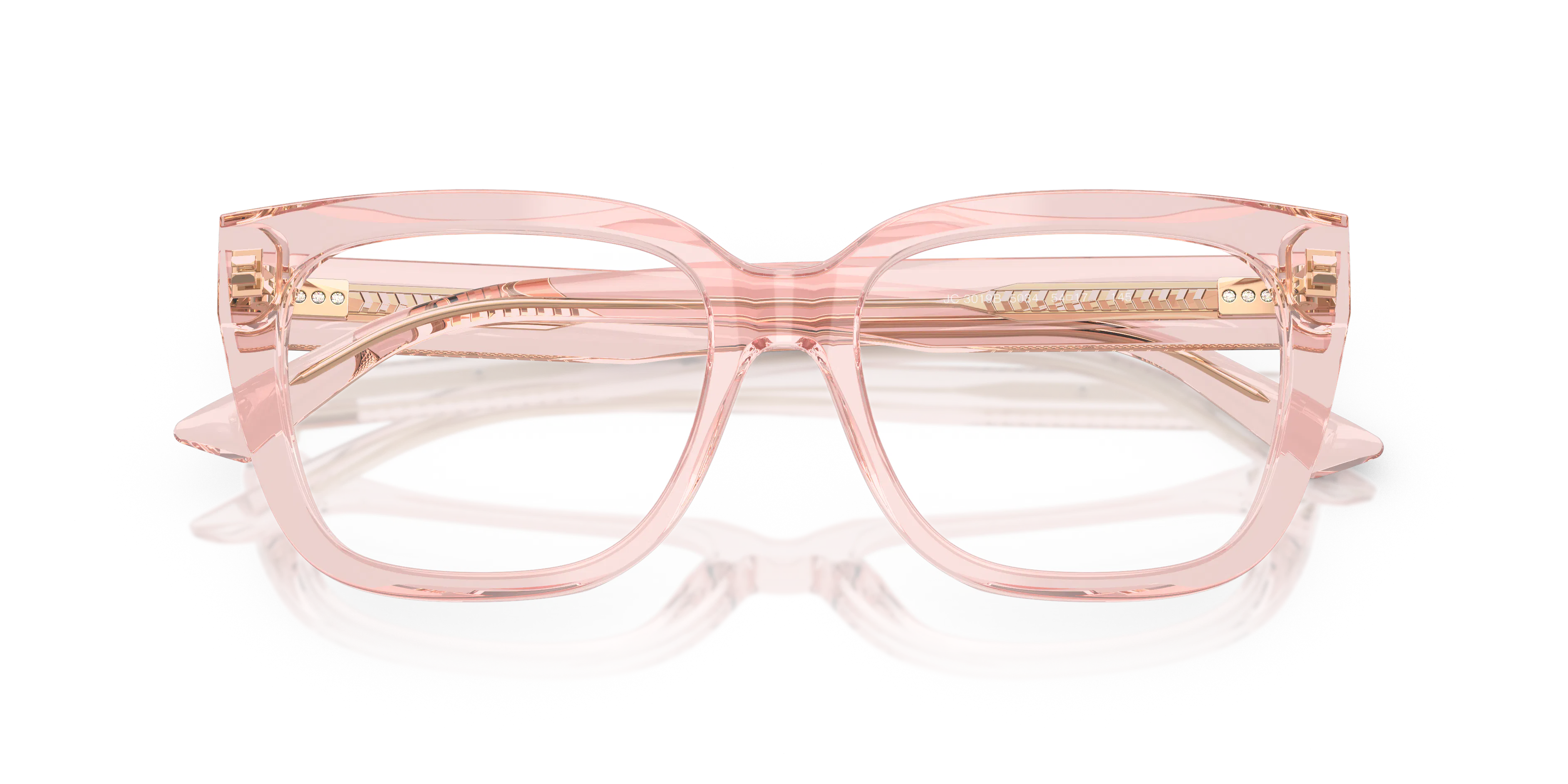 Folded, JIMMY CHOO JC3019B 5034