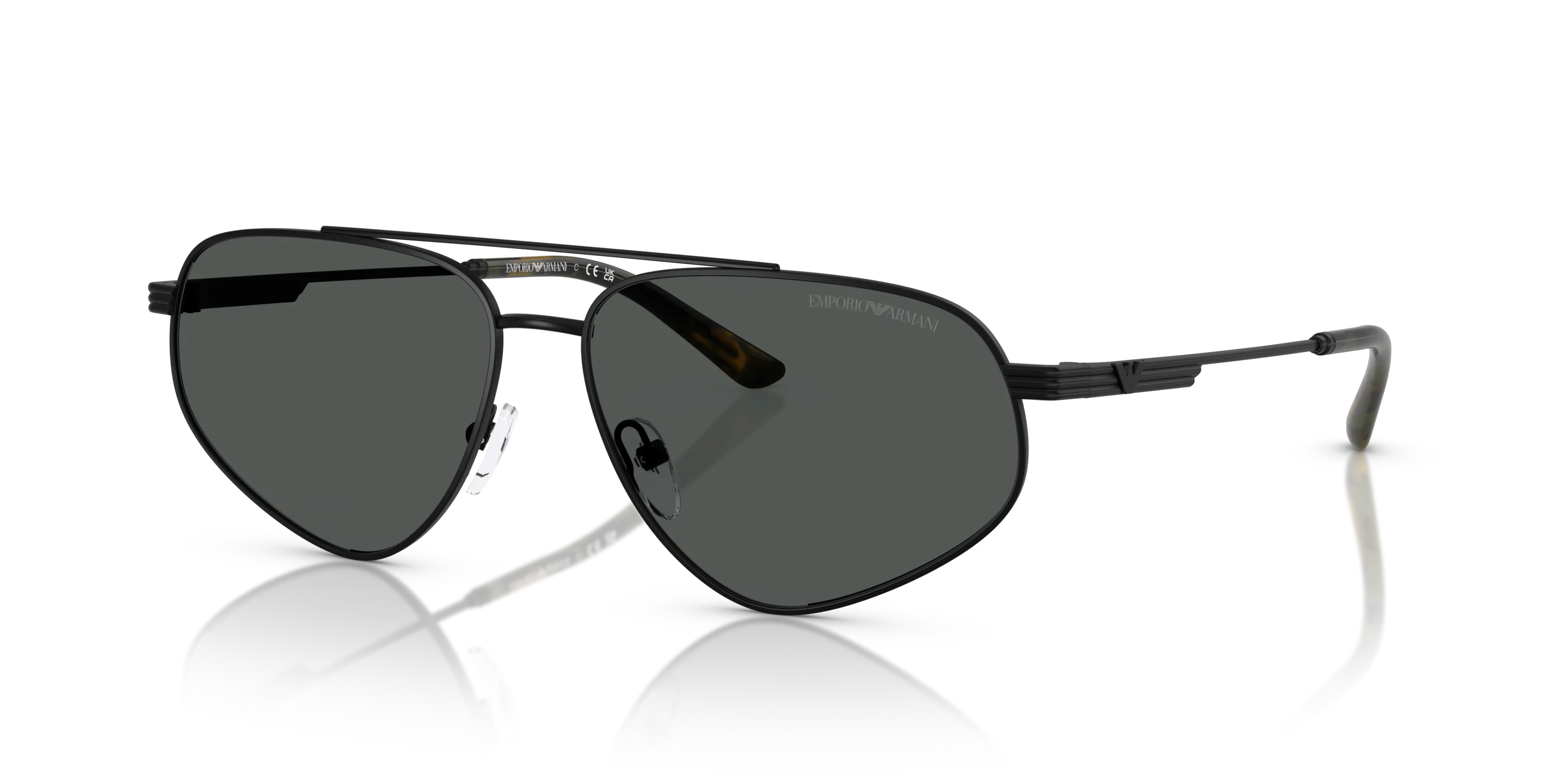 Angle_Left01, Emporio Armani 0EA2156 300187 Solbriller