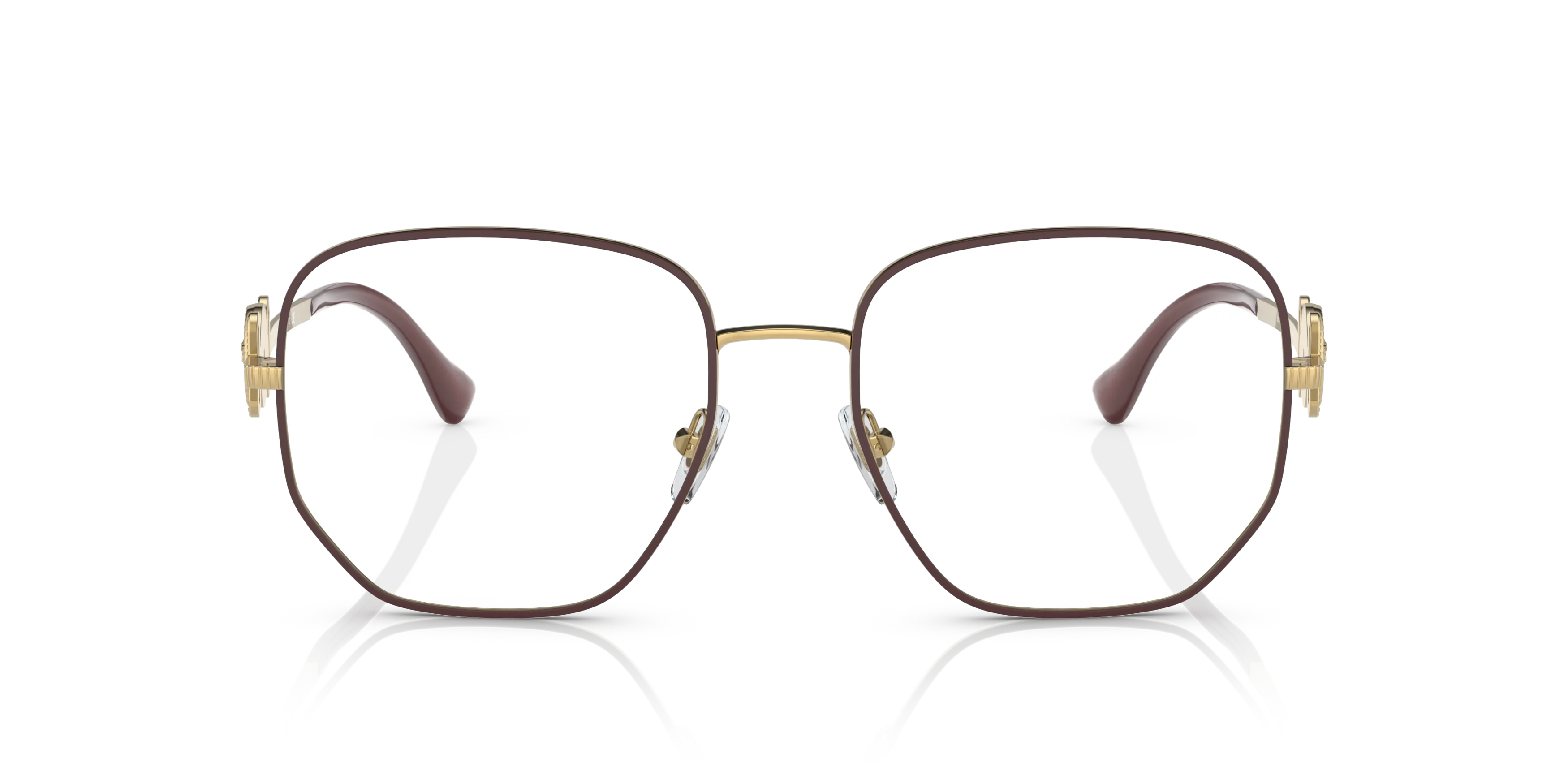 Front, VERSACE VE1283 1480