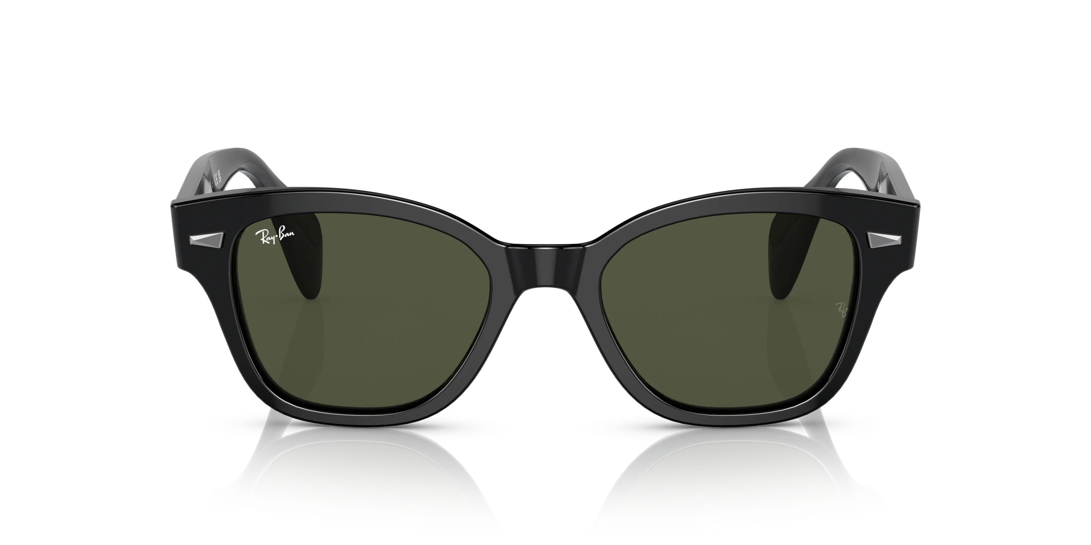 Front, Ray-Ban RB0880S 901/31