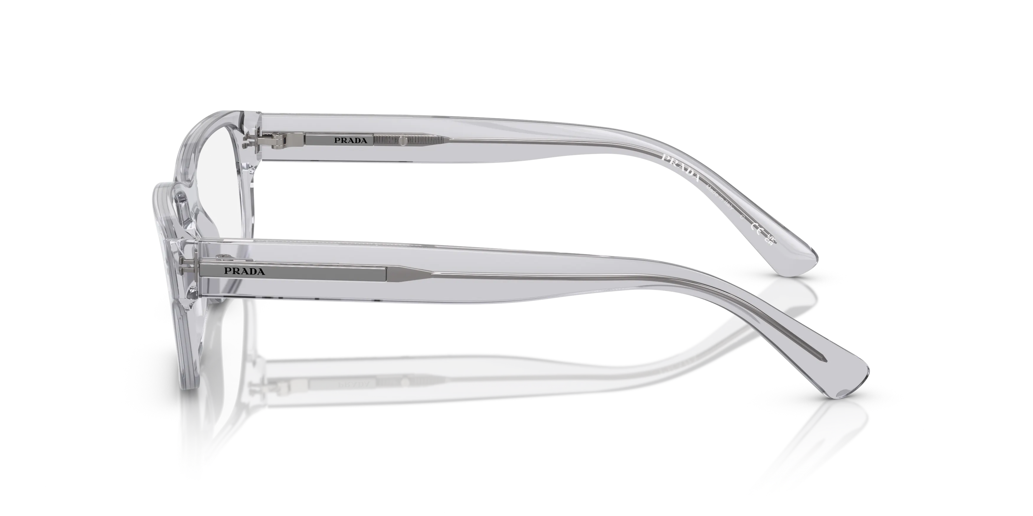 Angle_Left02, Prada PR 18ZV U431O1