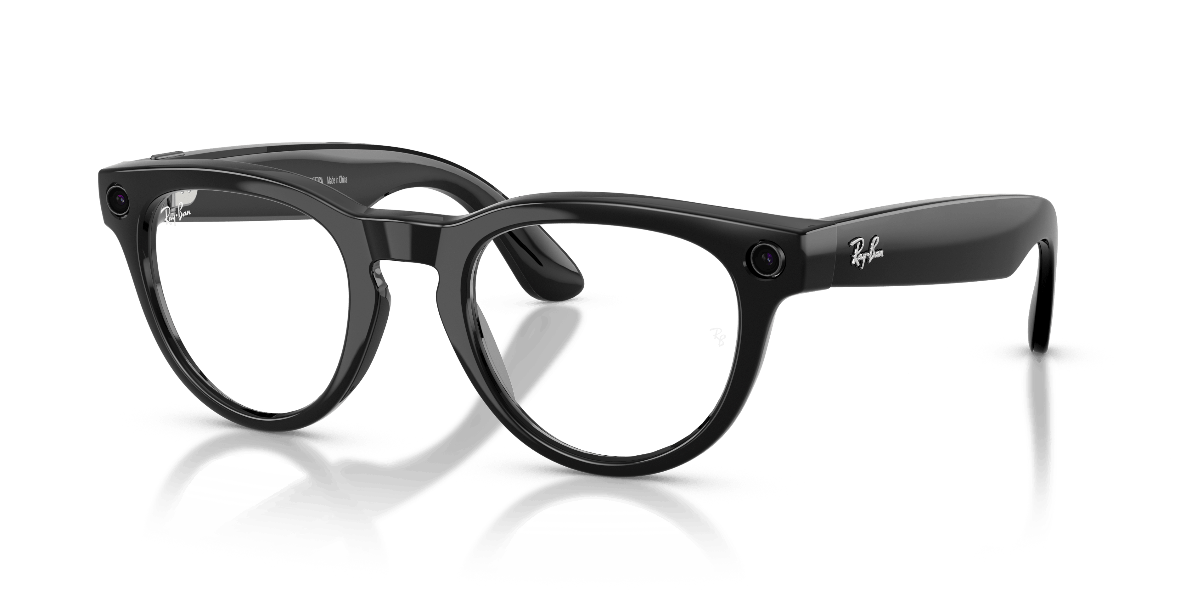 Angle_Left01, Ray-Ban Meta Headliner Transitions® RW4013 601/1M