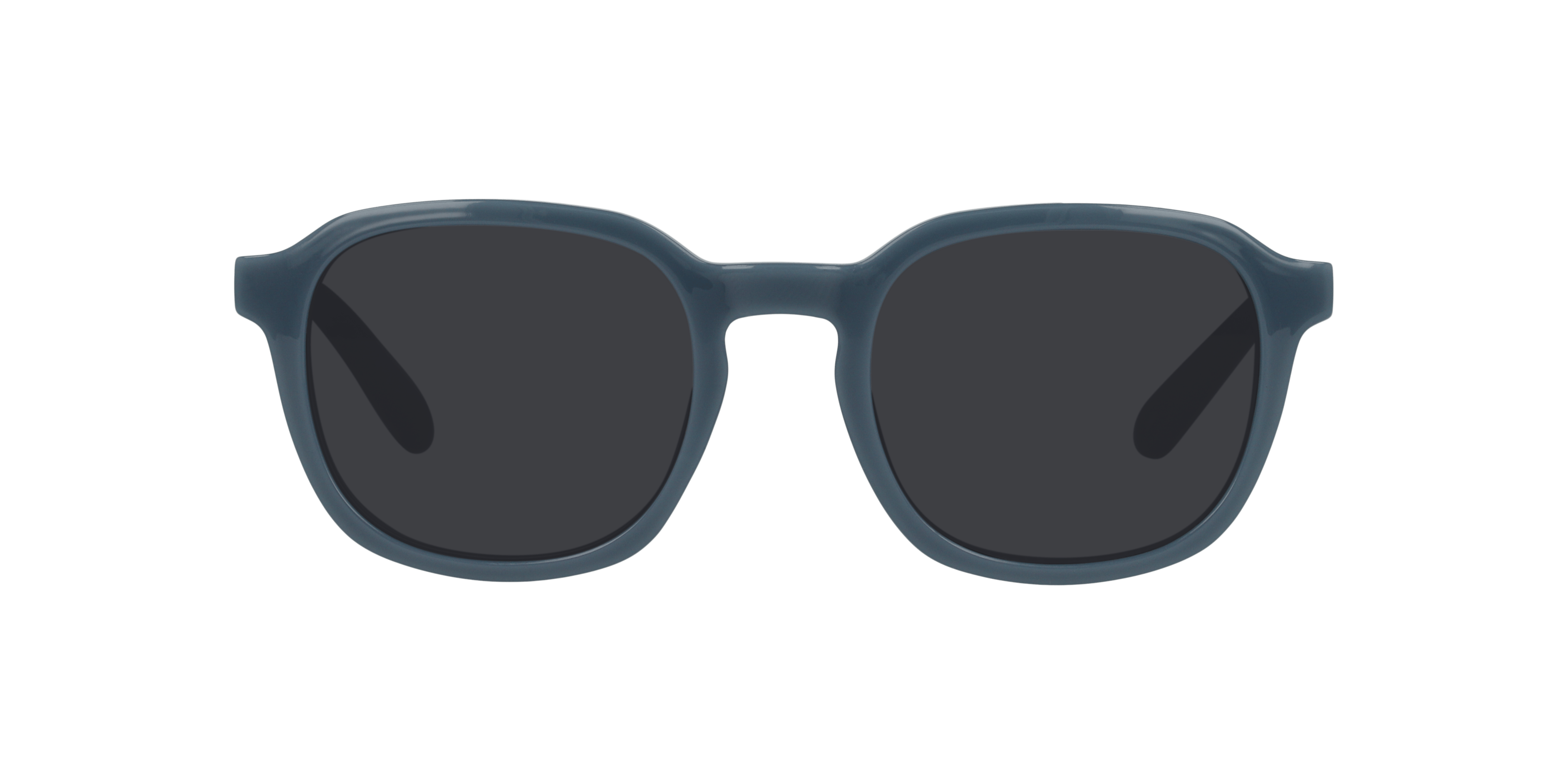 Front, Kids Sun 0IY6012 C02 Solbriller