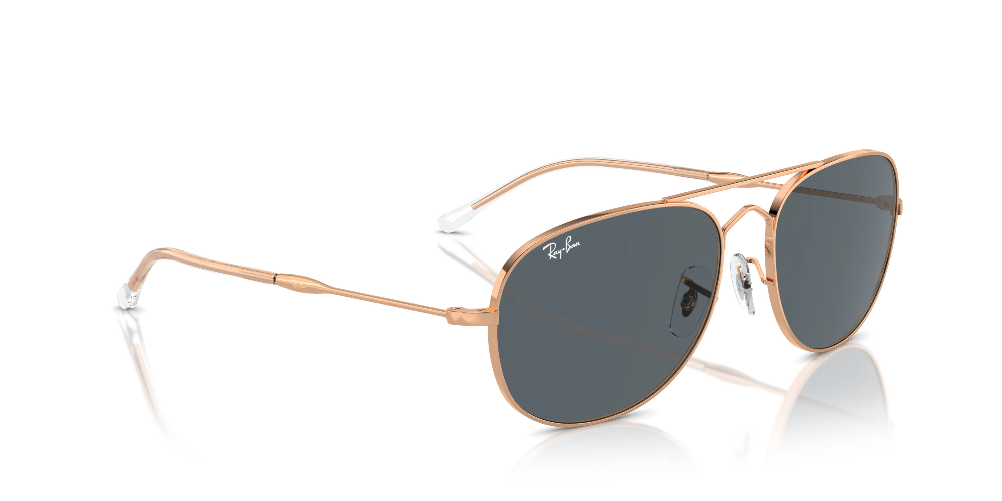 Angle_Right01, Ray-Ban Bain Bridge RB3735 9202R5