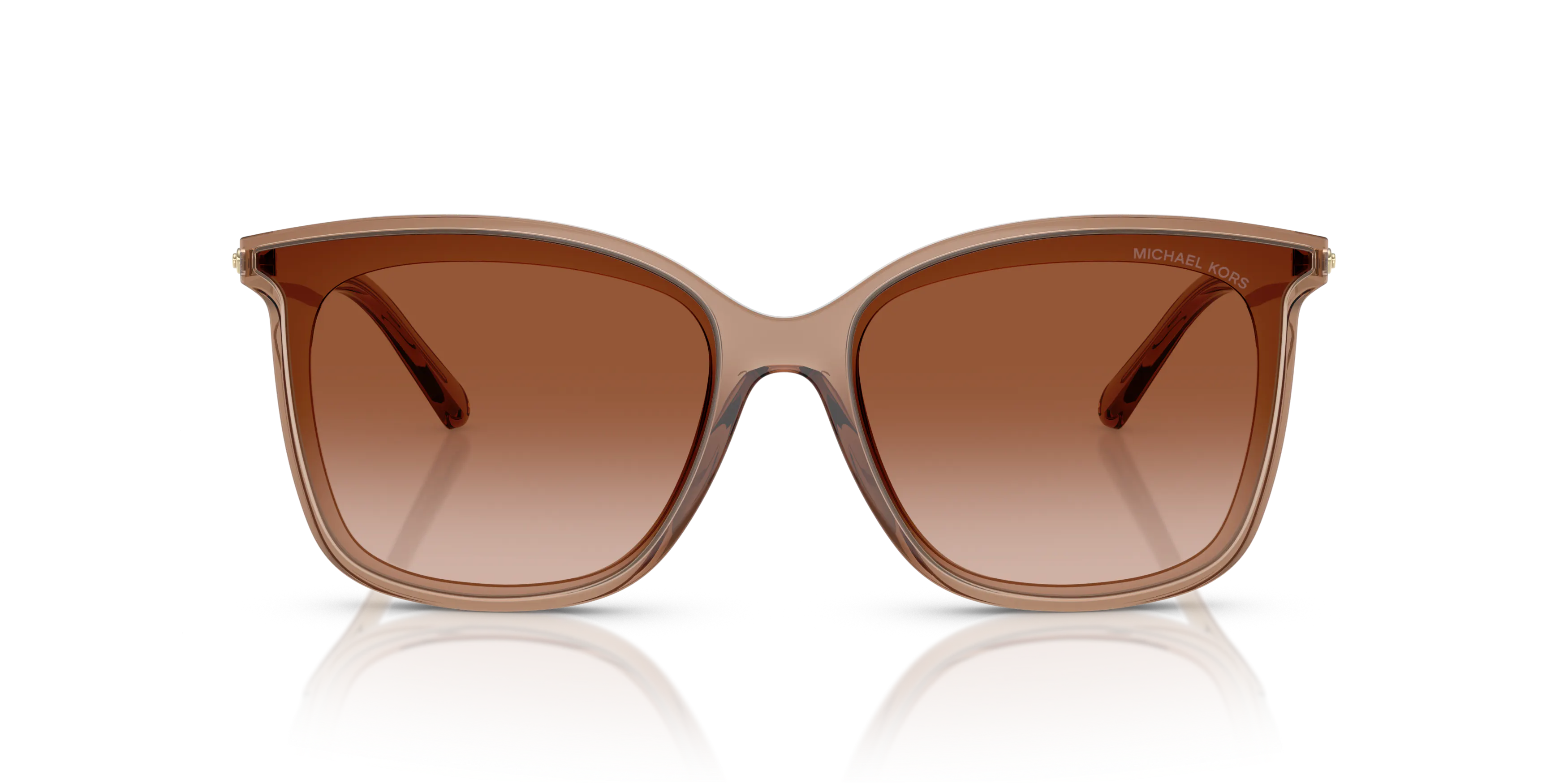 Front, Michael Kors Zermatt MK2079U 39383B