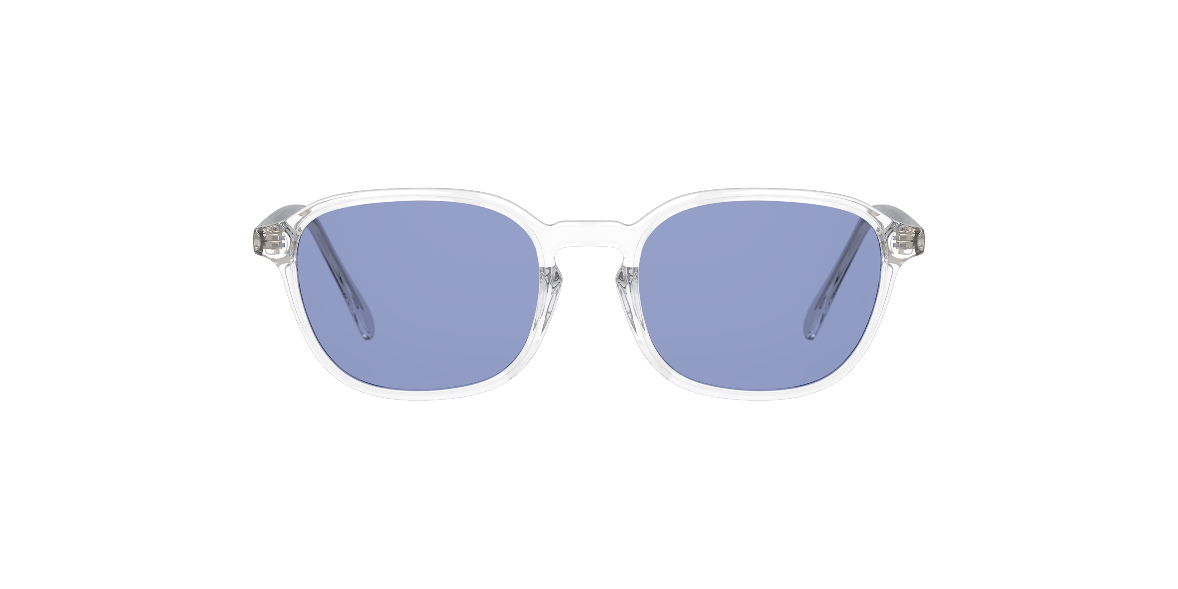 Front, Kids Sun 0IY6022 C02 Solbriller