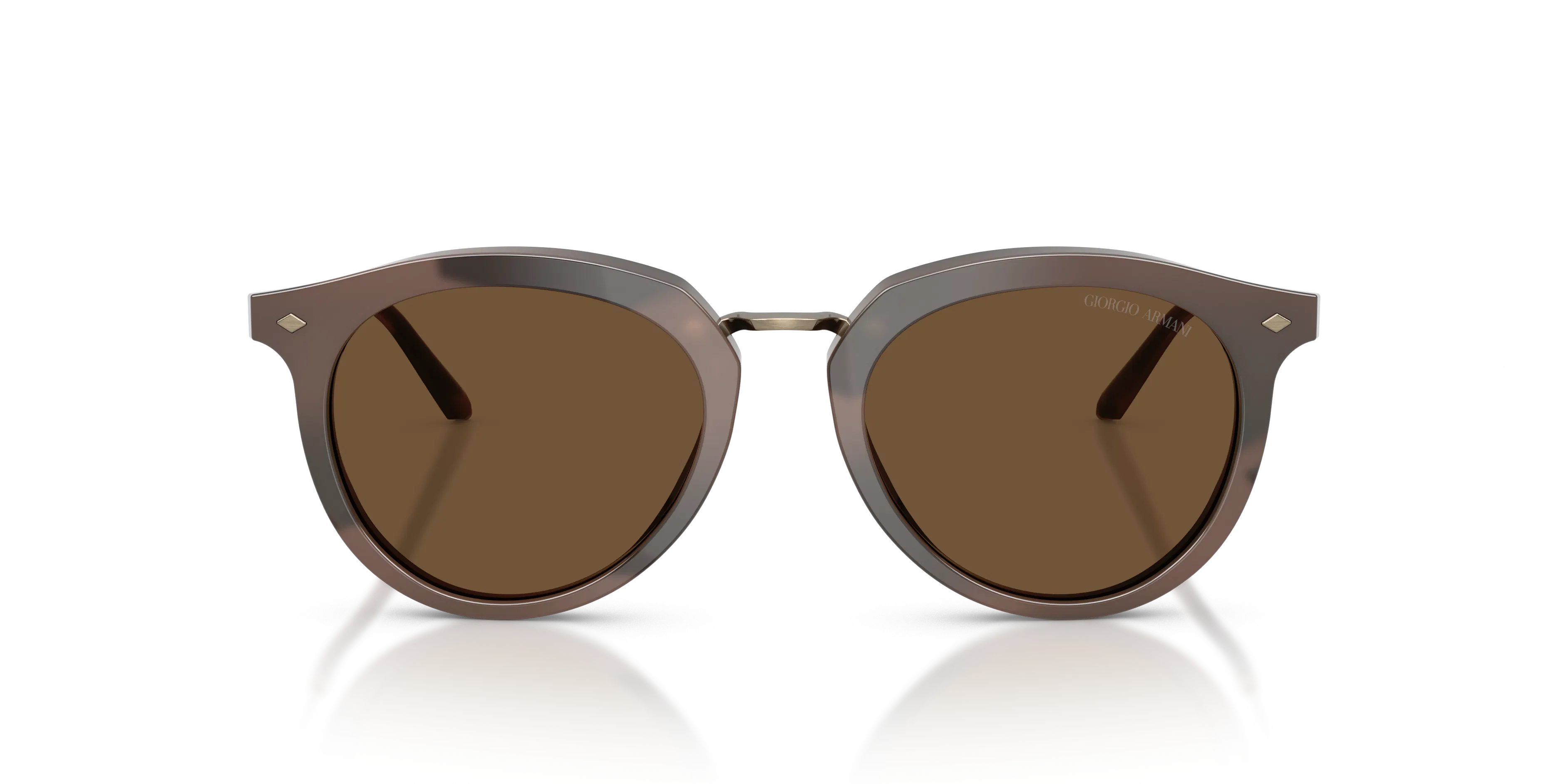 Front, Giorgio Armani AR6191 646753