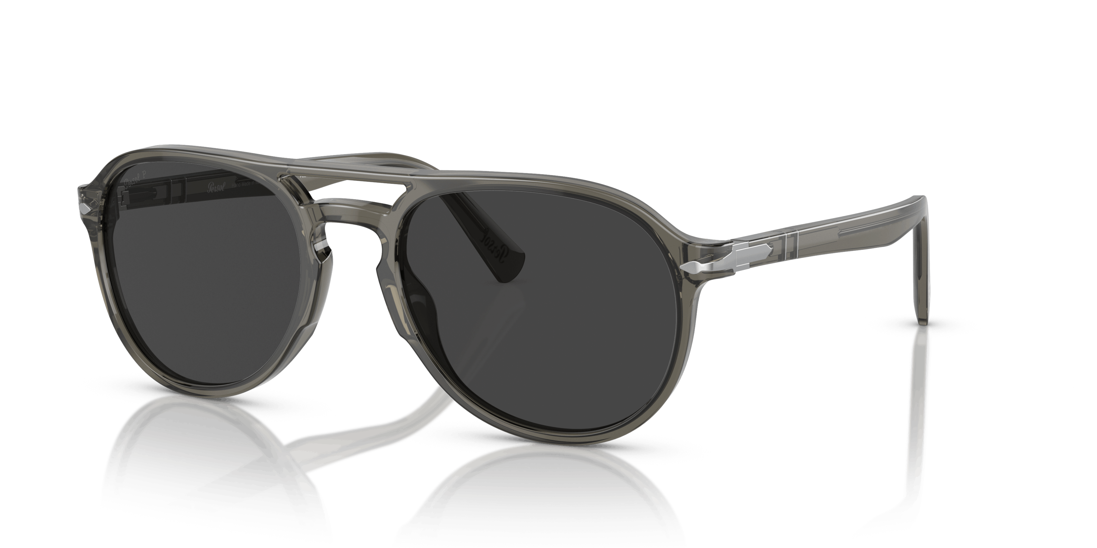 Angle_Left01, Persol El Profesor Sergio PO3235S 110348