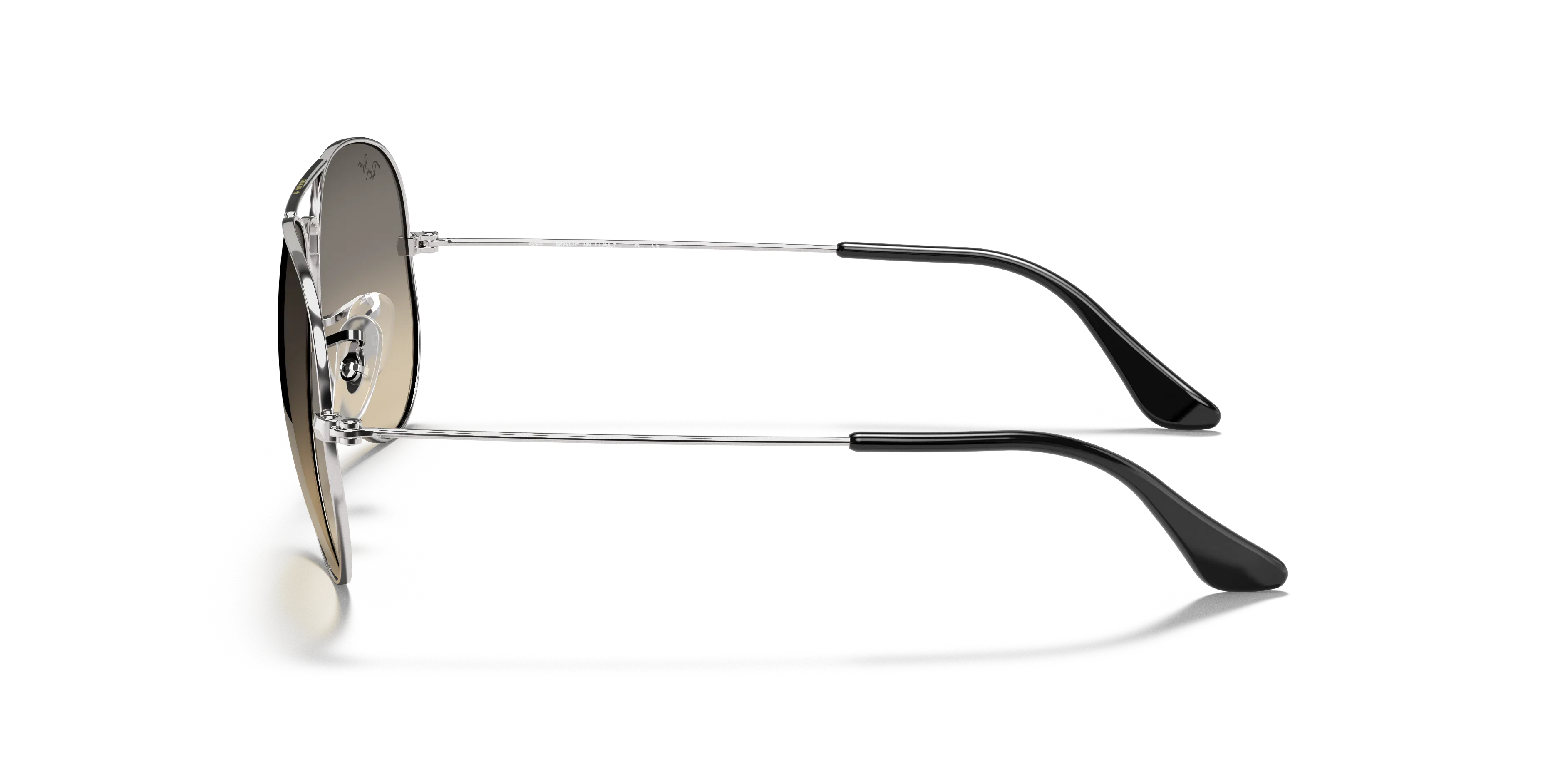 Angle_Left02, Ray-Ban Aviator Gradient RB3025 003/32