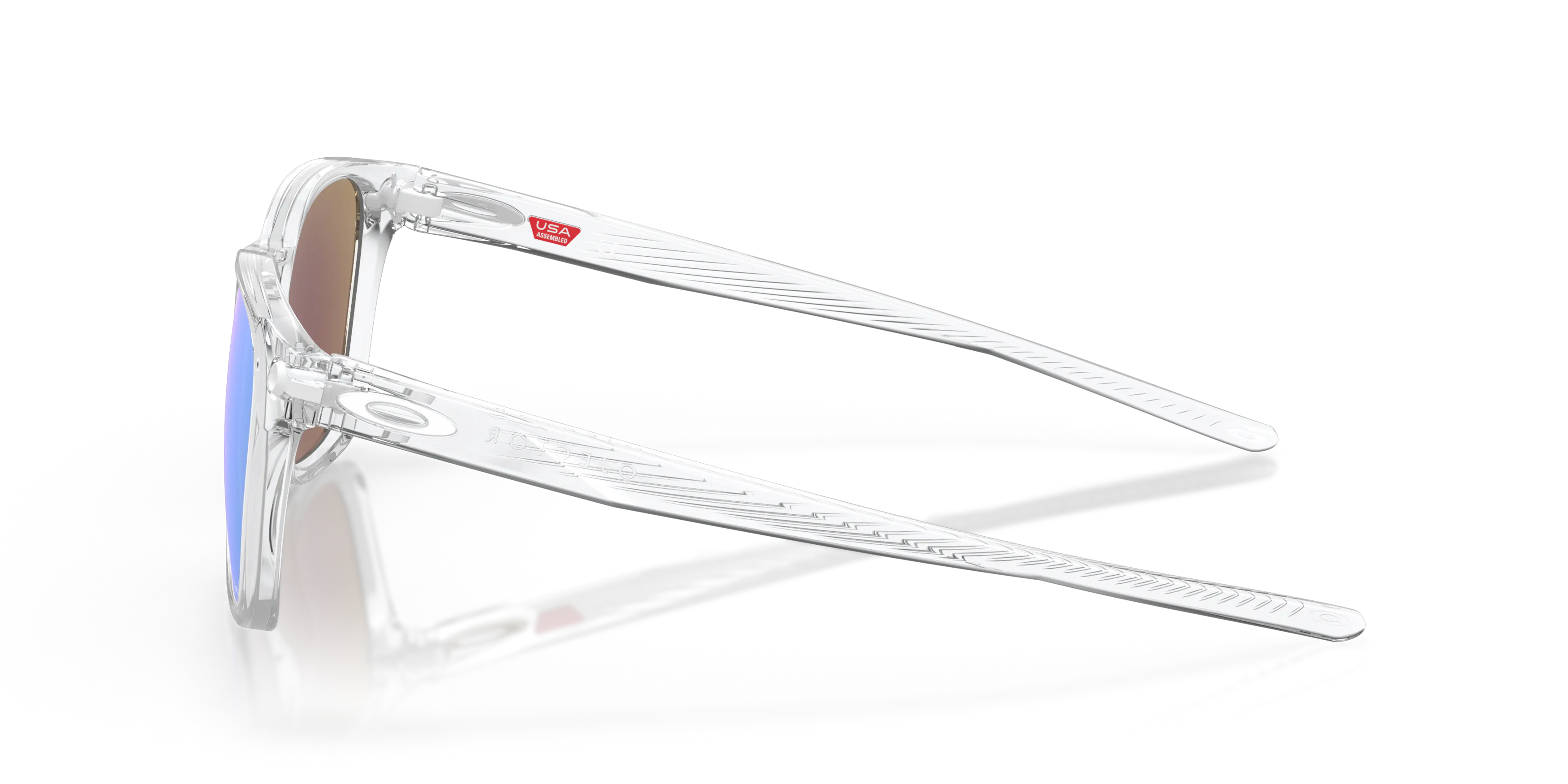 Angle_Left02, Oakley Ojector OO9018 901802 Solglasögon