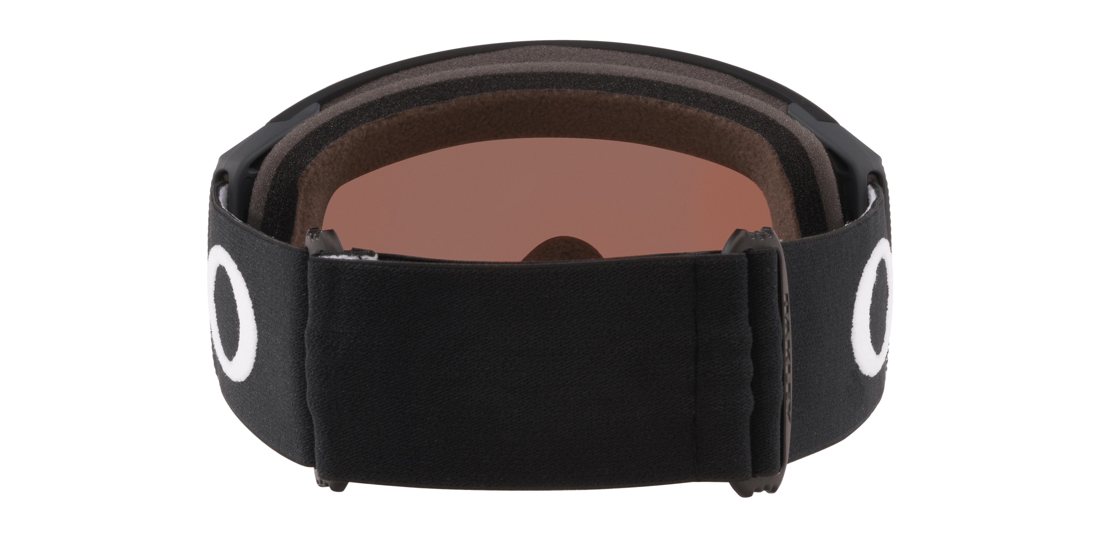 Detail02, Oakley OO7104 Snow Goggles