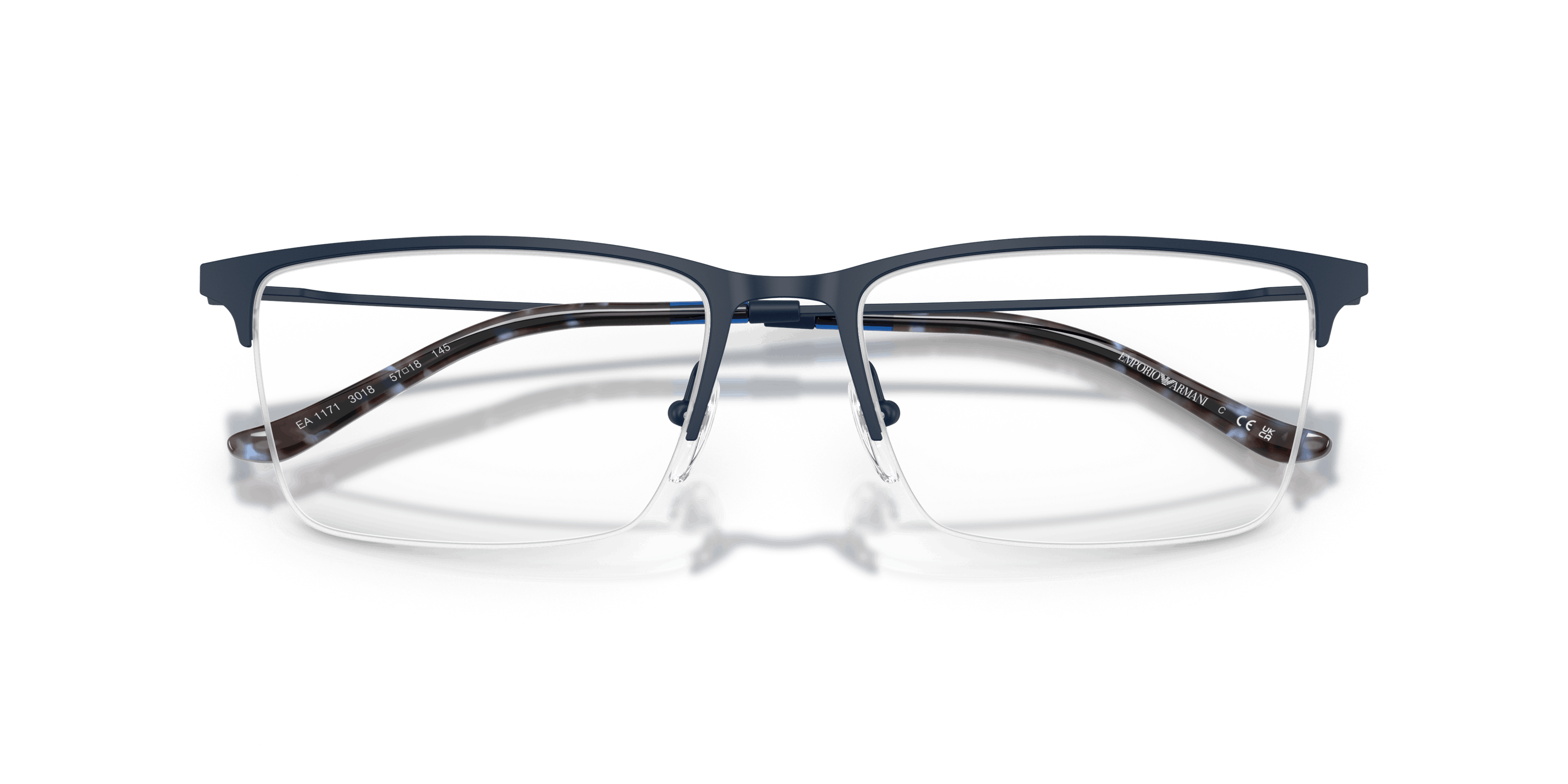 Folded, Emporio Armani EA1171 3018