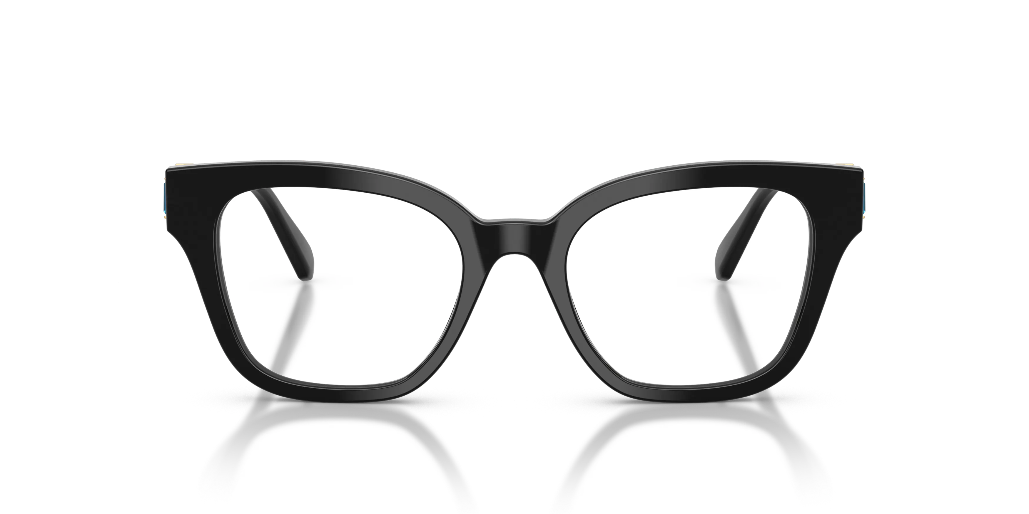 Front, Swarovski SK2048 1001