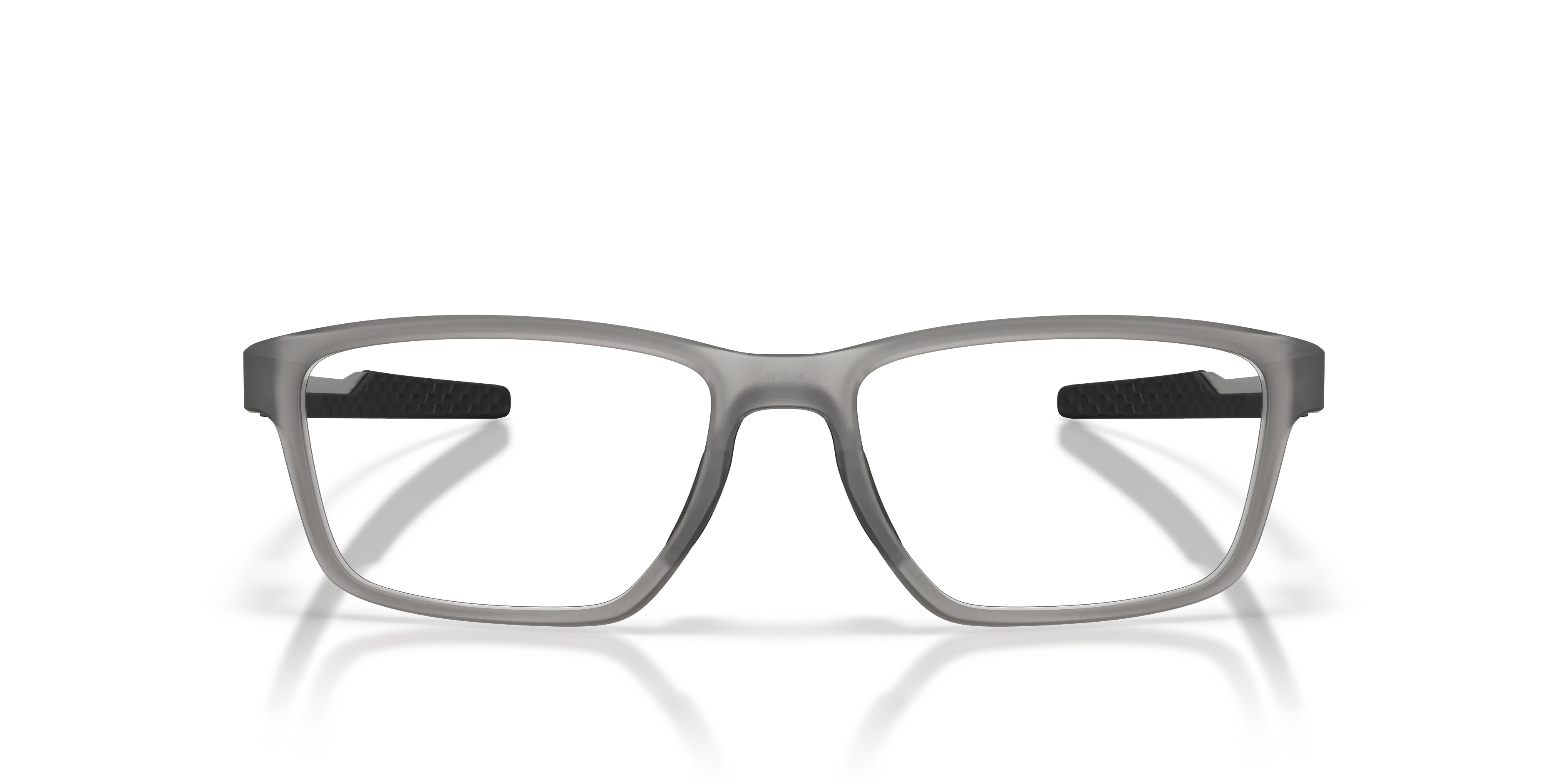 Front, Oakley Metalink Basecamp Collection OX 8153 Glasses