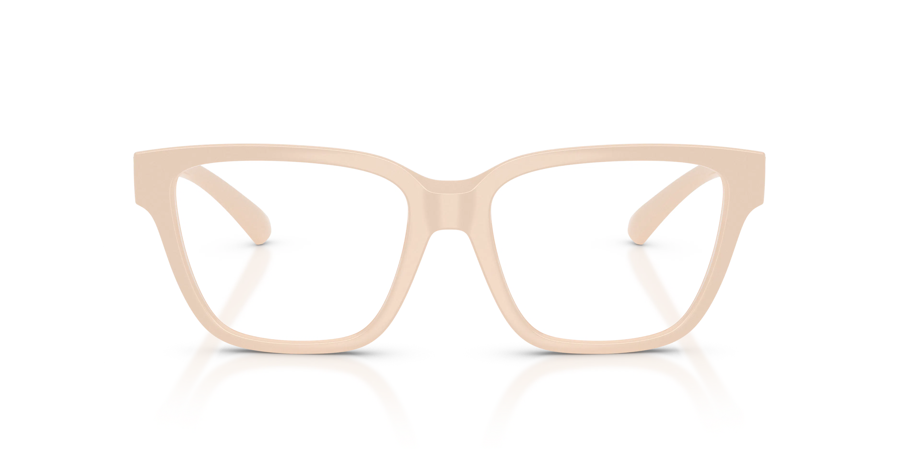 Front, Burberry BE2457U 4223