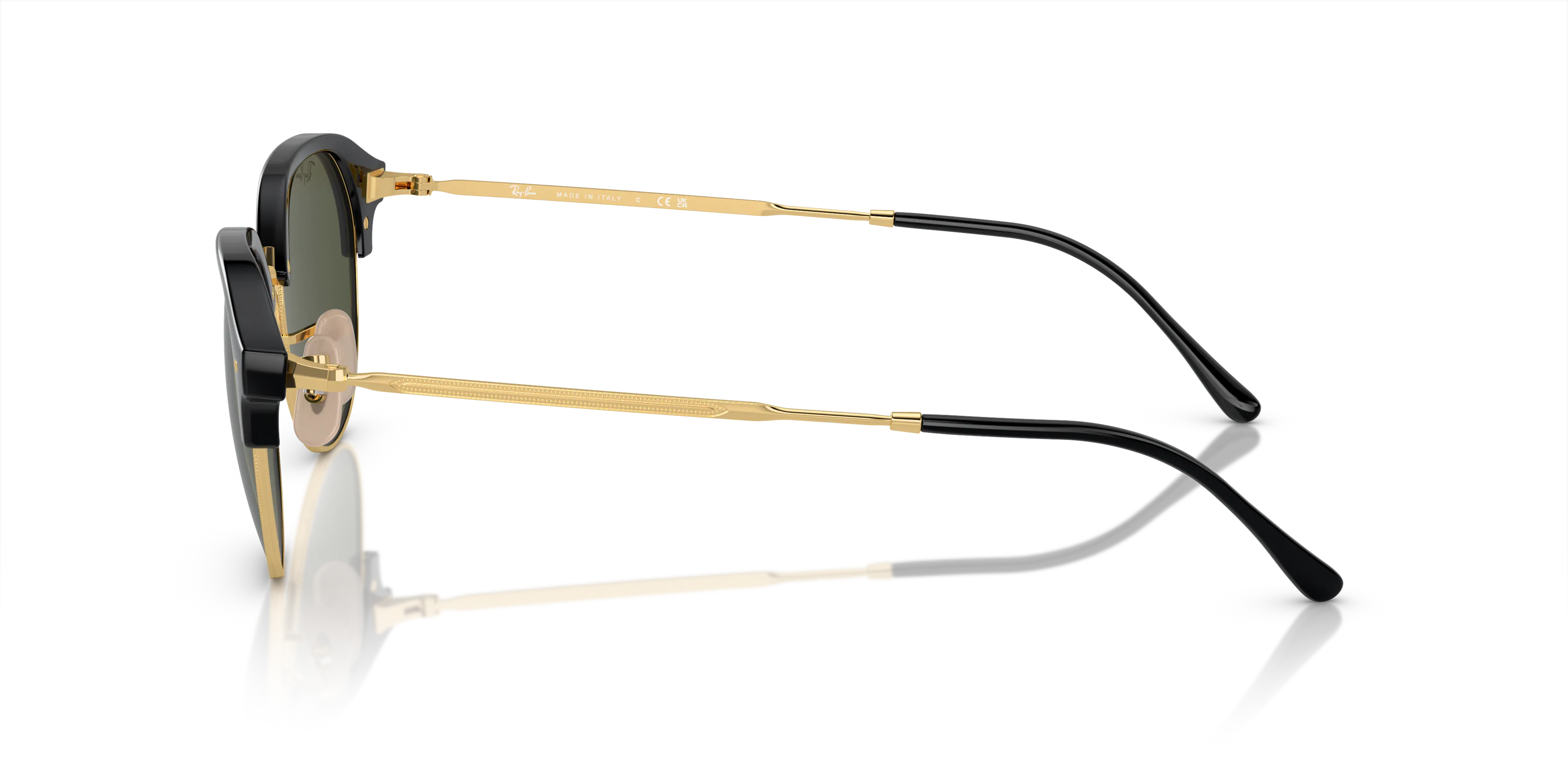 Angle_Left02, Ray-Ban RB4429 601/31