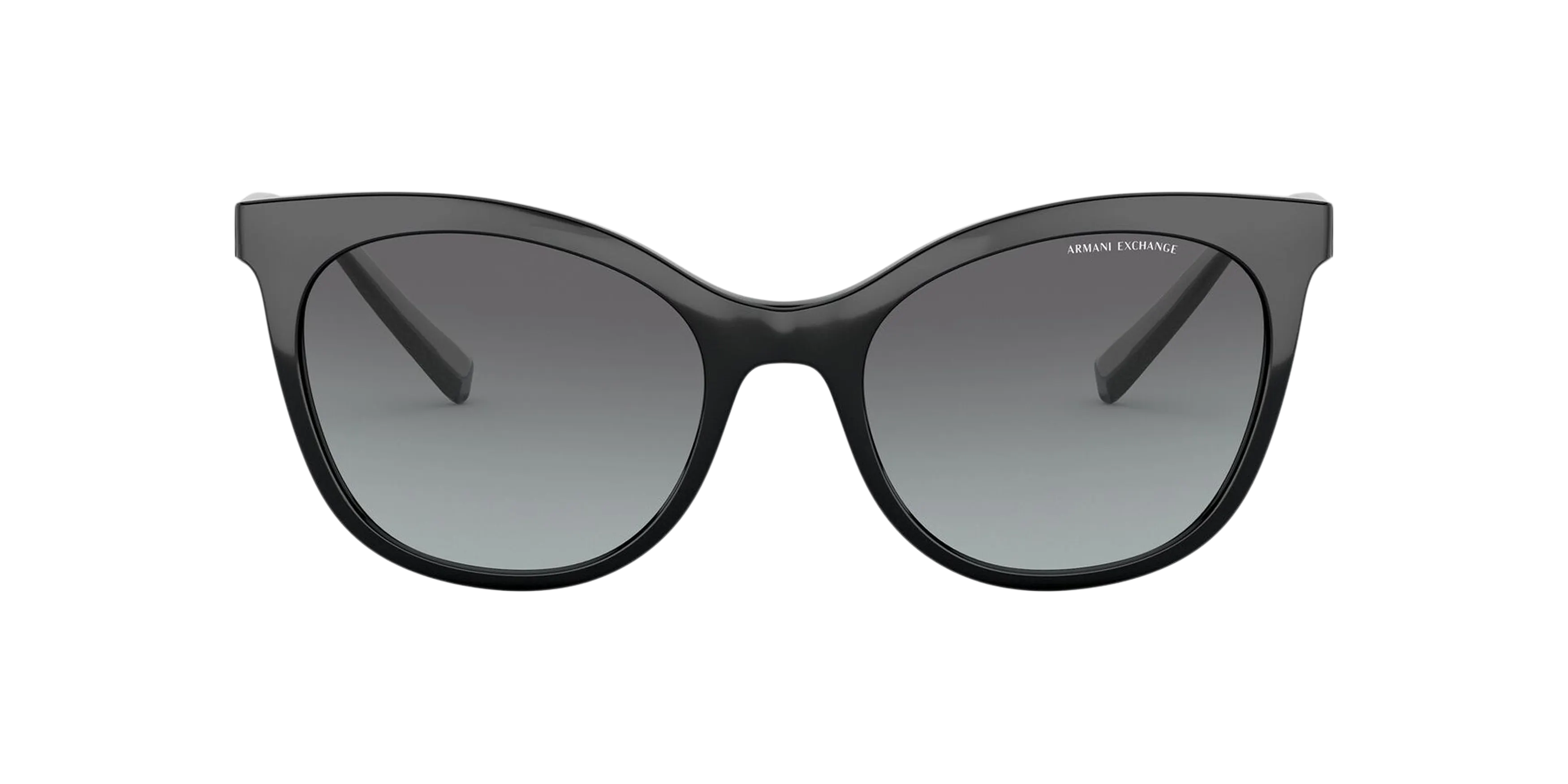 Front, Armani Exchange AX4094S 81588G