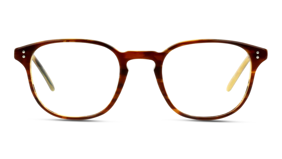Front, Oliver Peoples FAIRMONT OV5219 1310