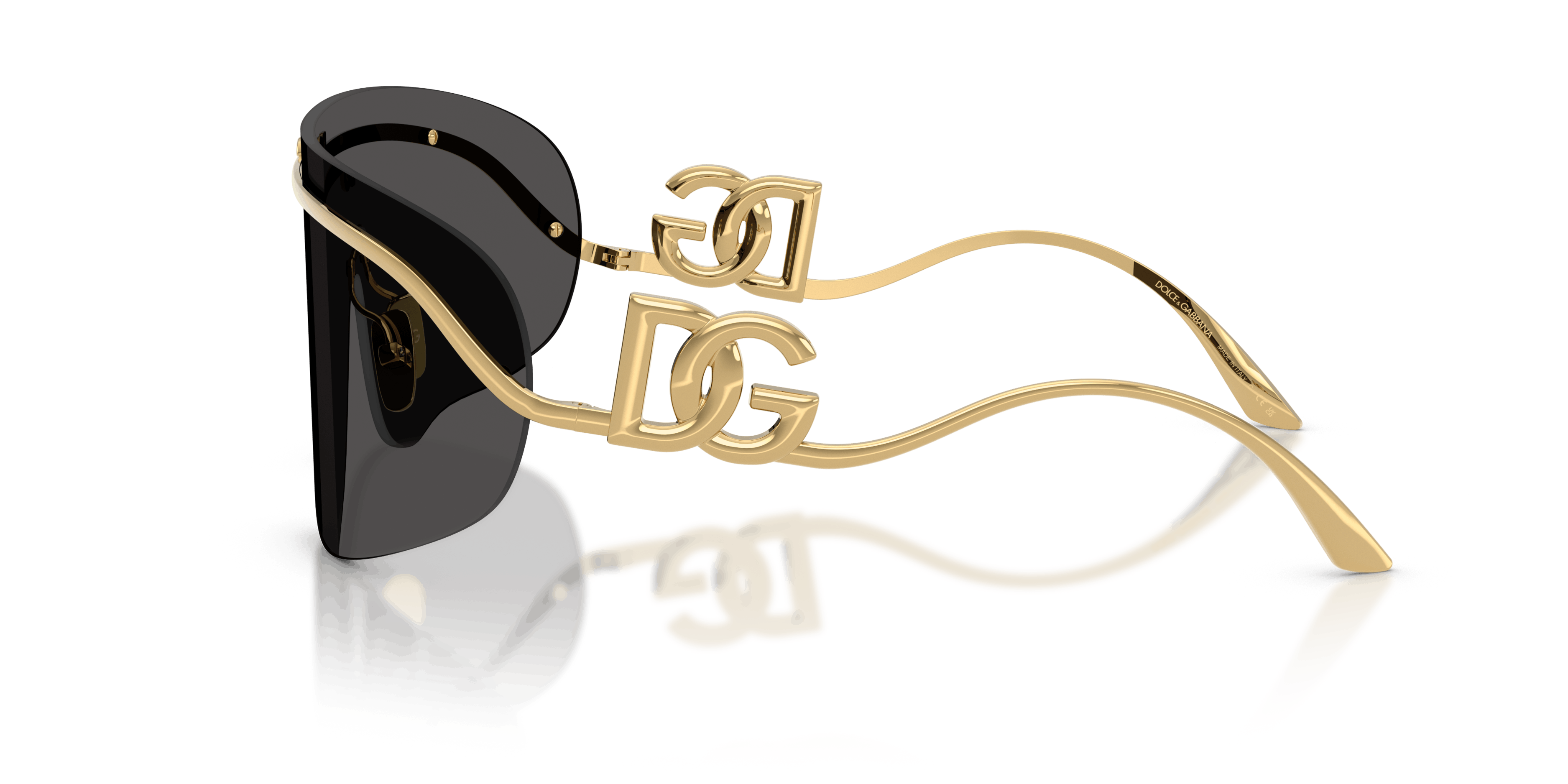 Angle_Left02, Dolce&Gabbana DG2320 02/87