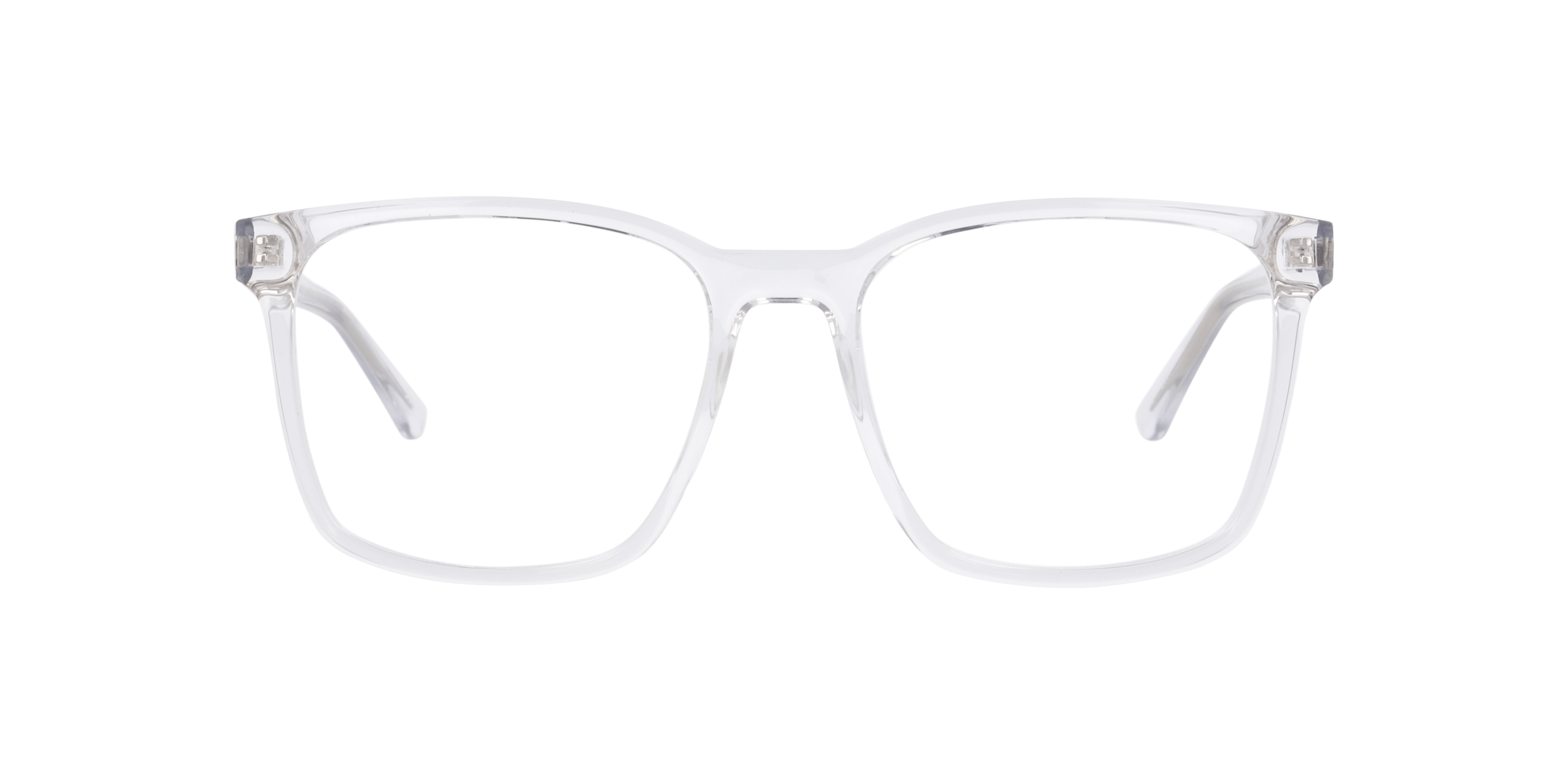 Front, Pure form 0IY3060 C01 Glasögonbåge