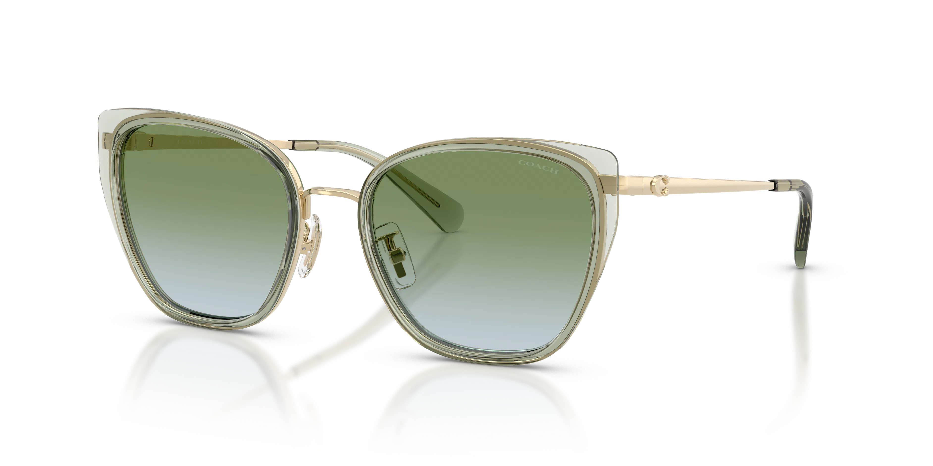 Angle_Left01, COACH HC7187 CDP56 9486I7