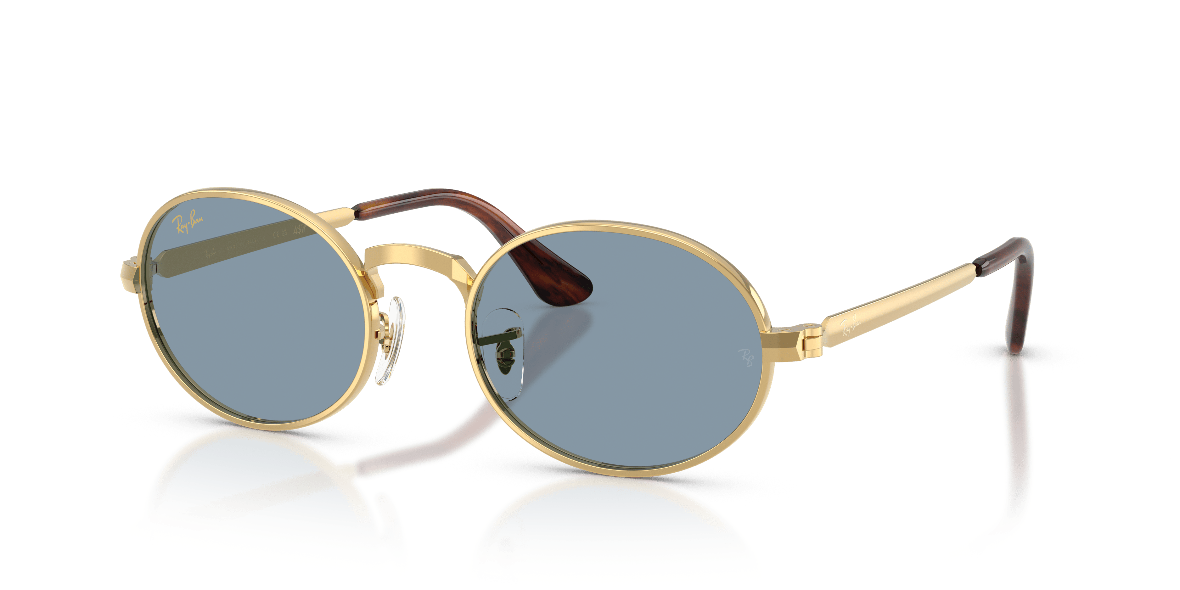 Angle_Left01, Ray-Ban RB3931 001/56