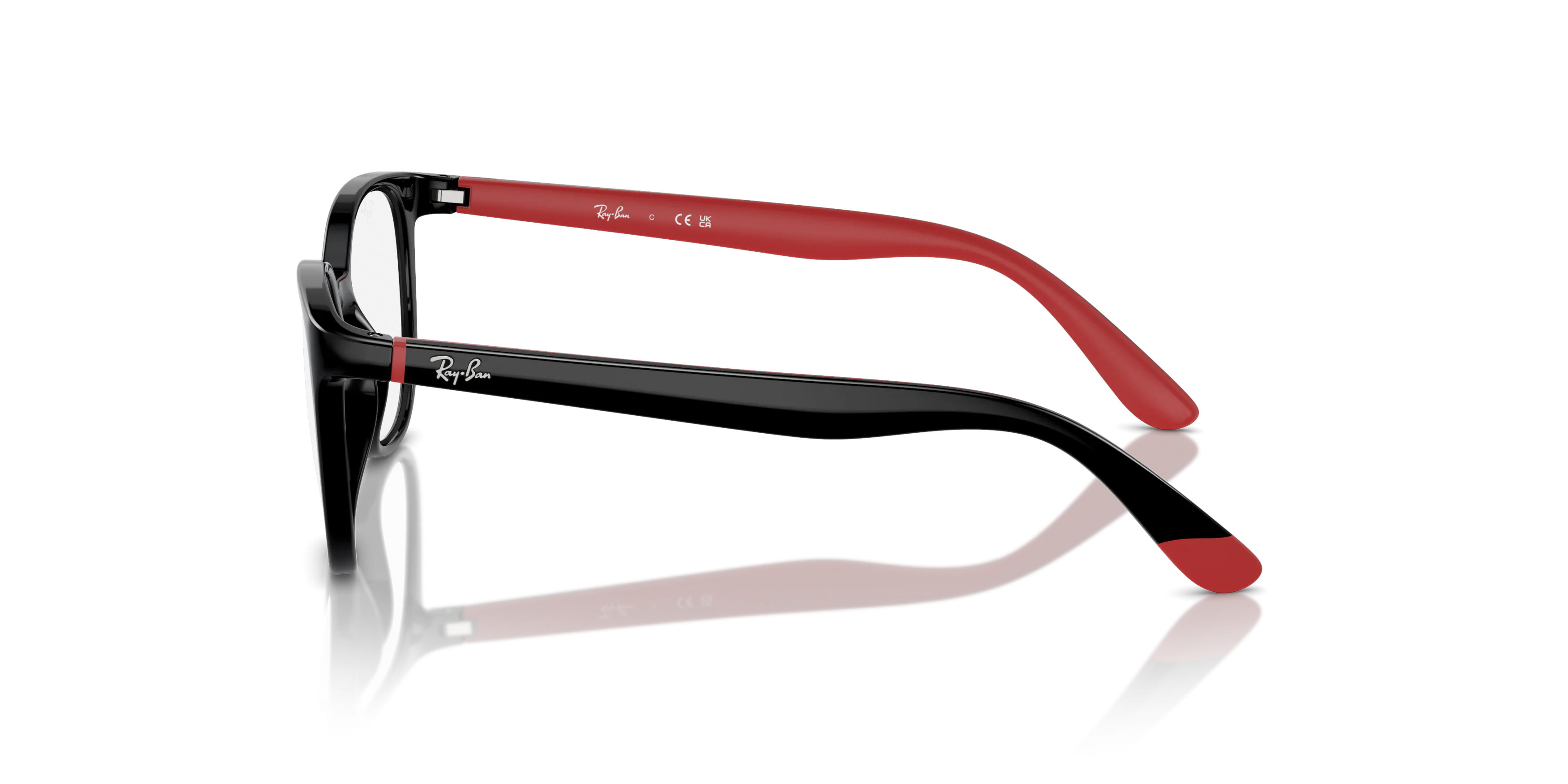 Angle_Left02, Ray-Ban Optics Kids Bio-Based RB1631 3928