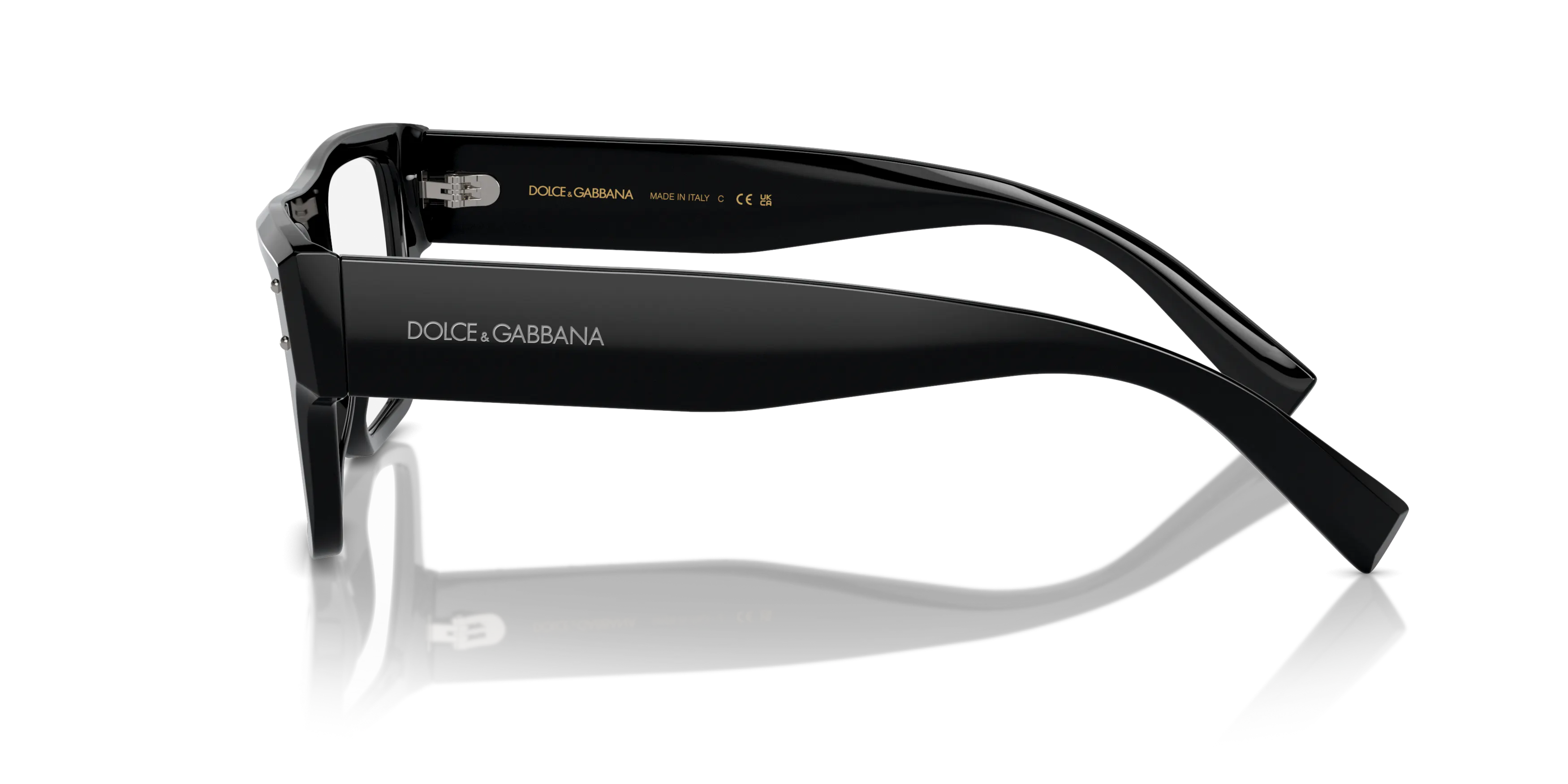 Angle_Left02, Dolce & Gabbana DG3384 Glasses