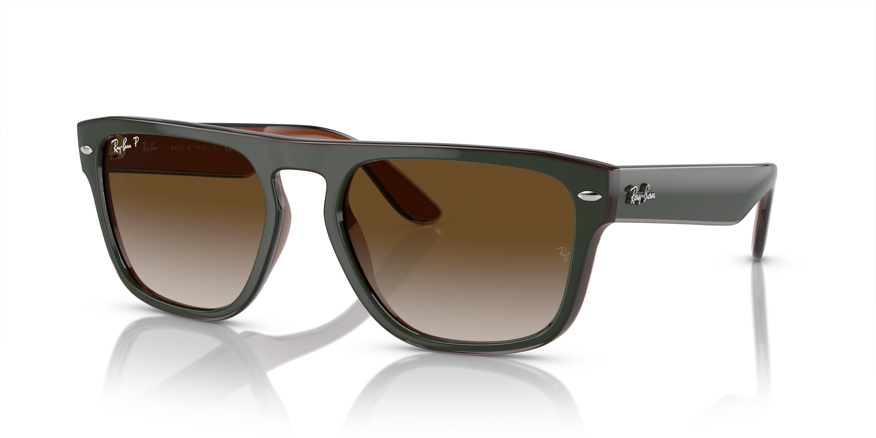 Angle_Left01, Ray-Ban RB4407 6732T5