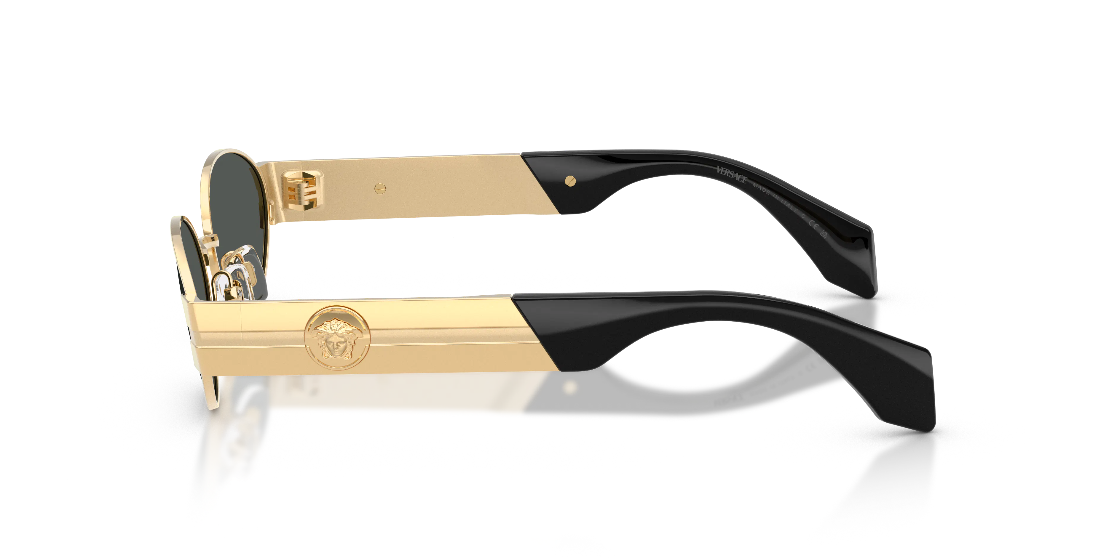 Angle_Left02, Versace VE 2301 Sunglasses