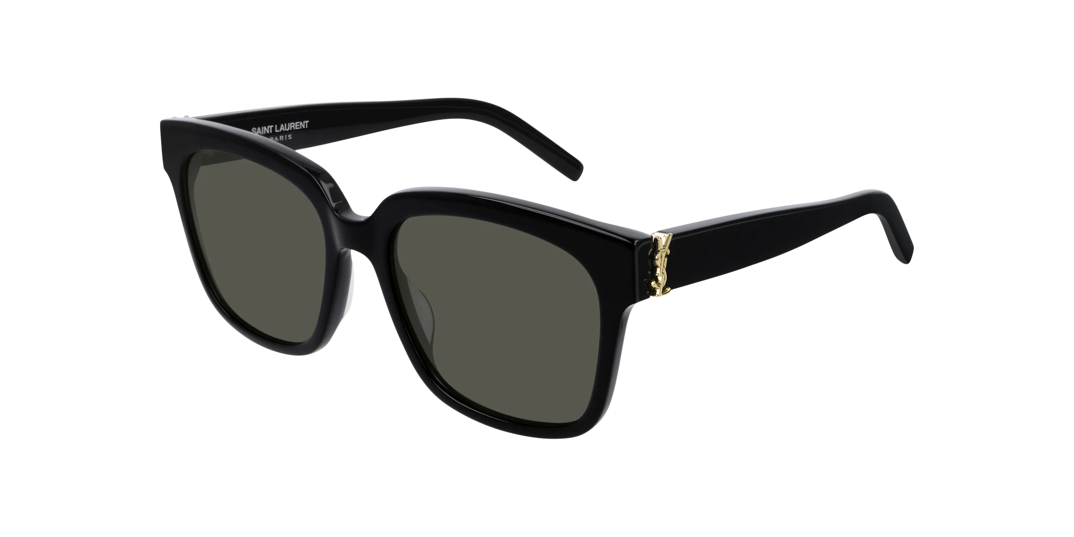 Front, SAINT LAURENT SL M40 3