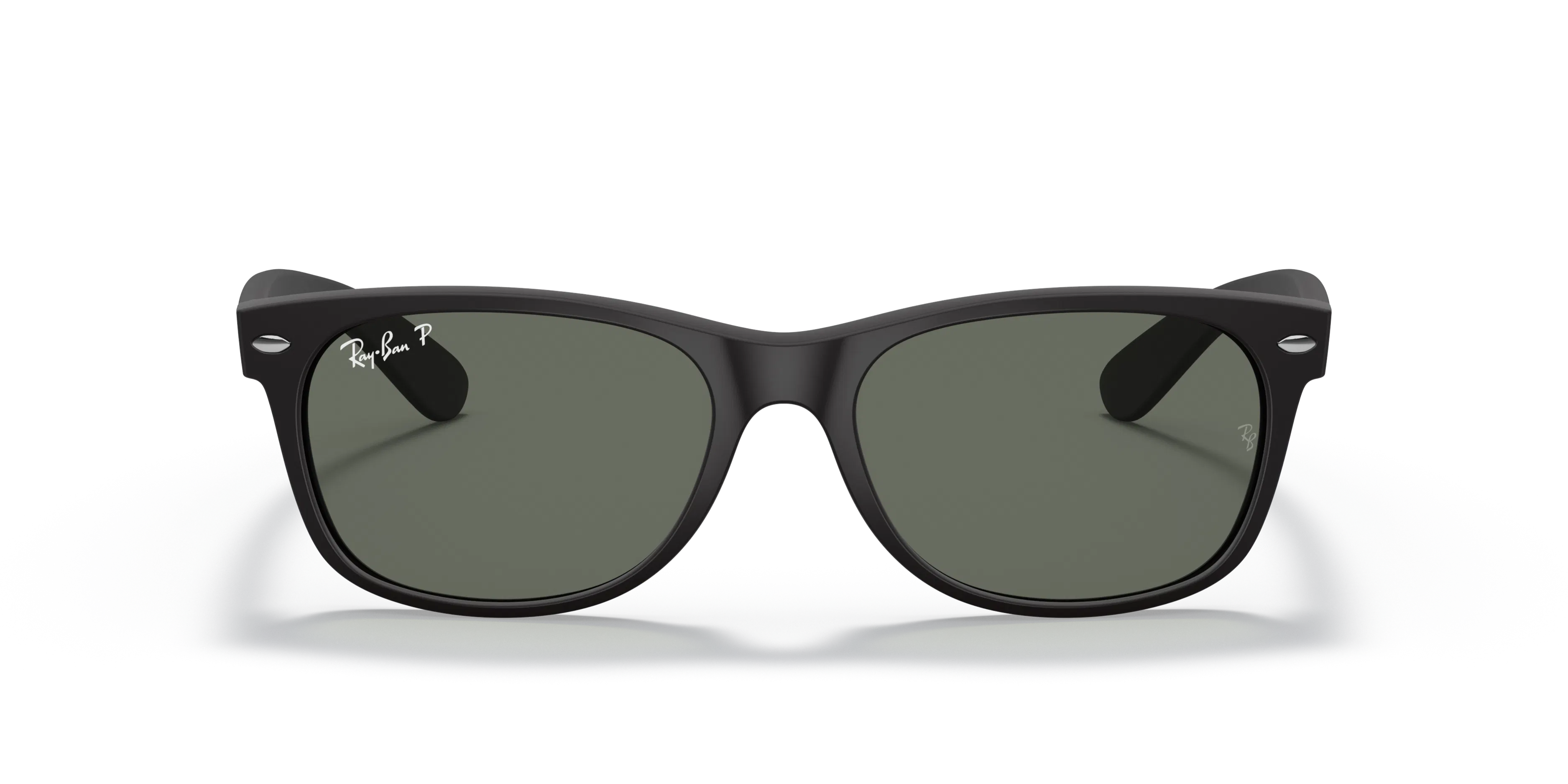 Front, Ray-Ban NEW WAYFARER RB2132 622/58