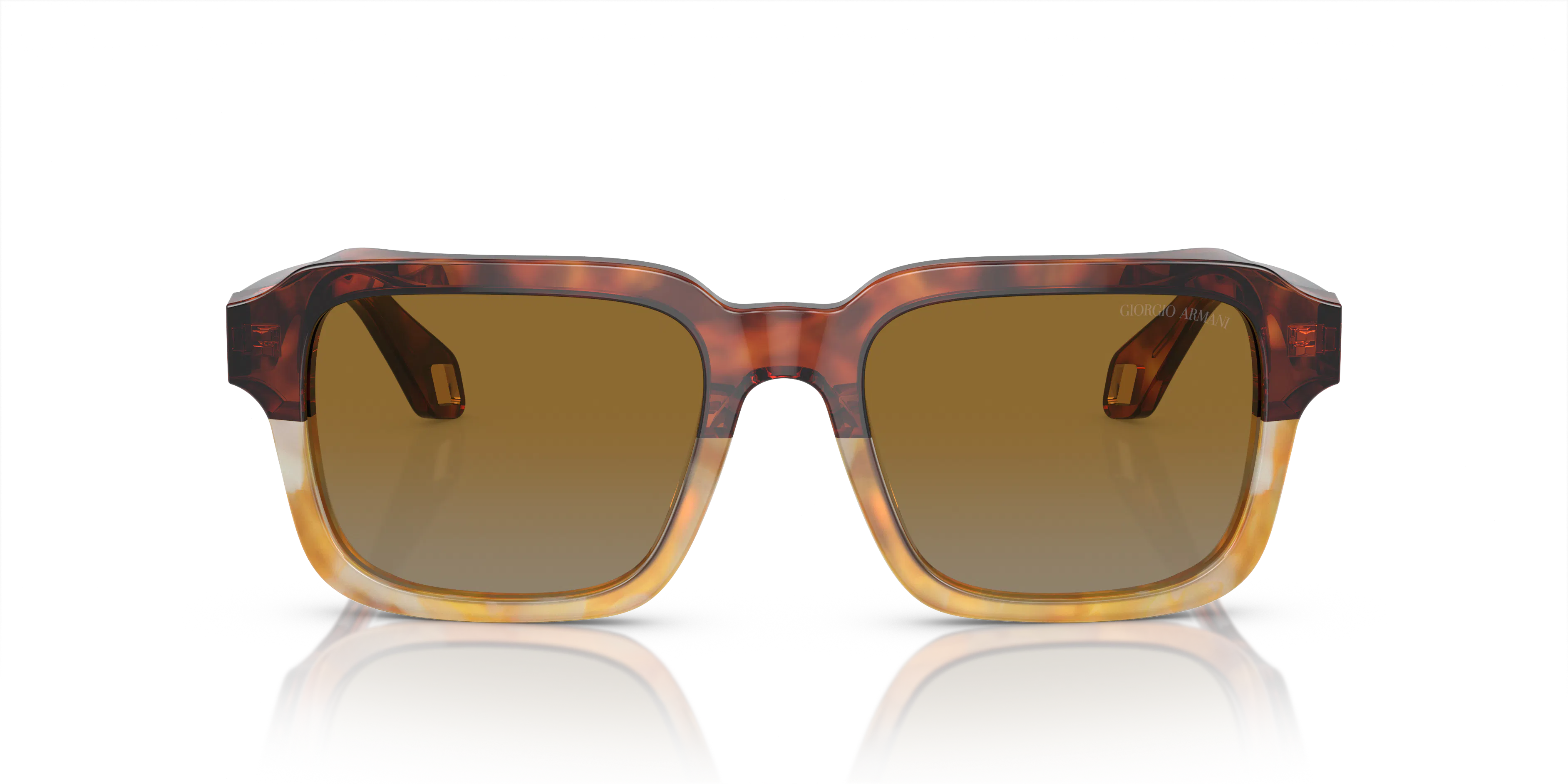 Front, Giorgio Armani AR8194U 6034B2