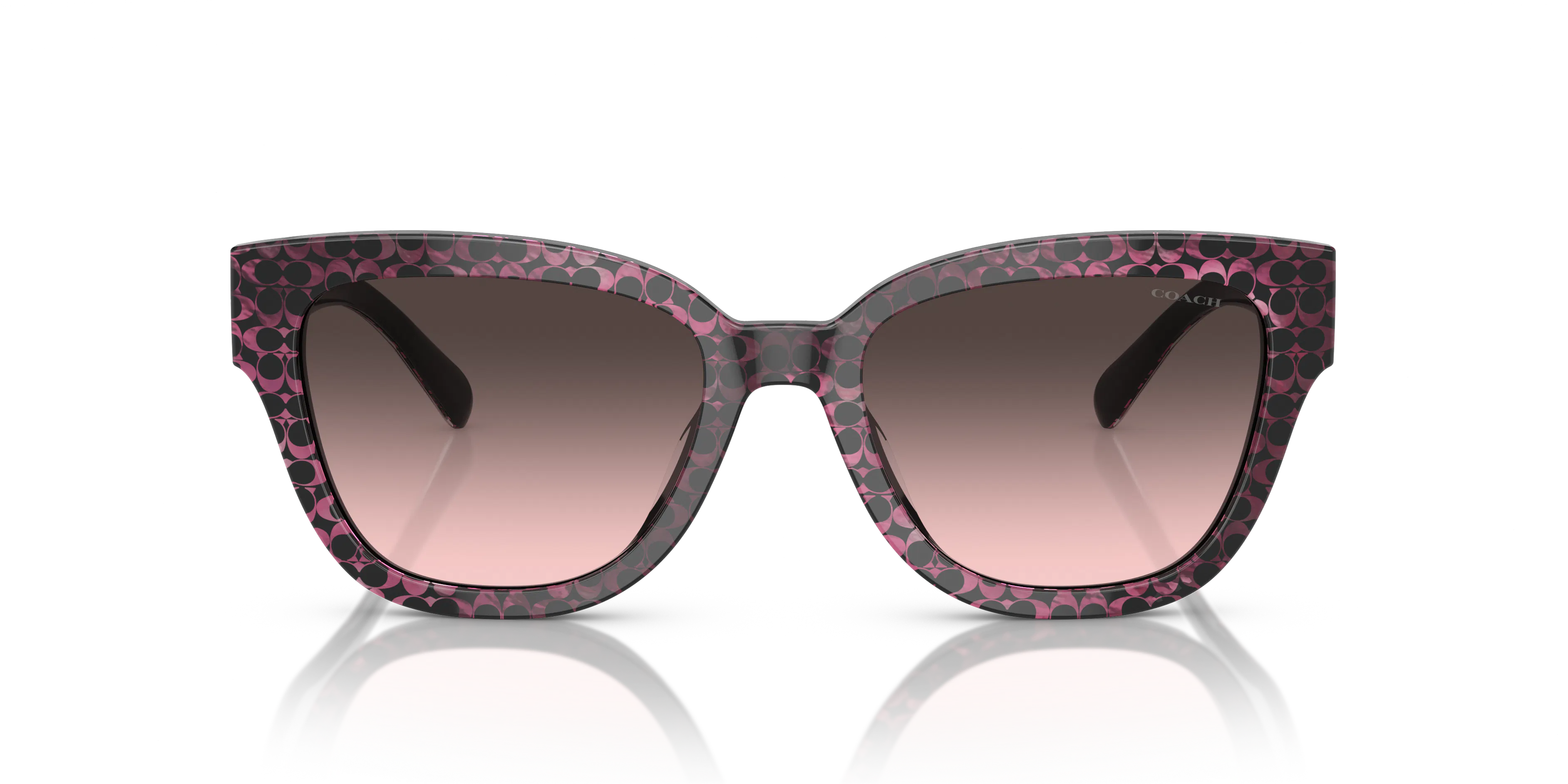 Front, Coach HC8379U 578346