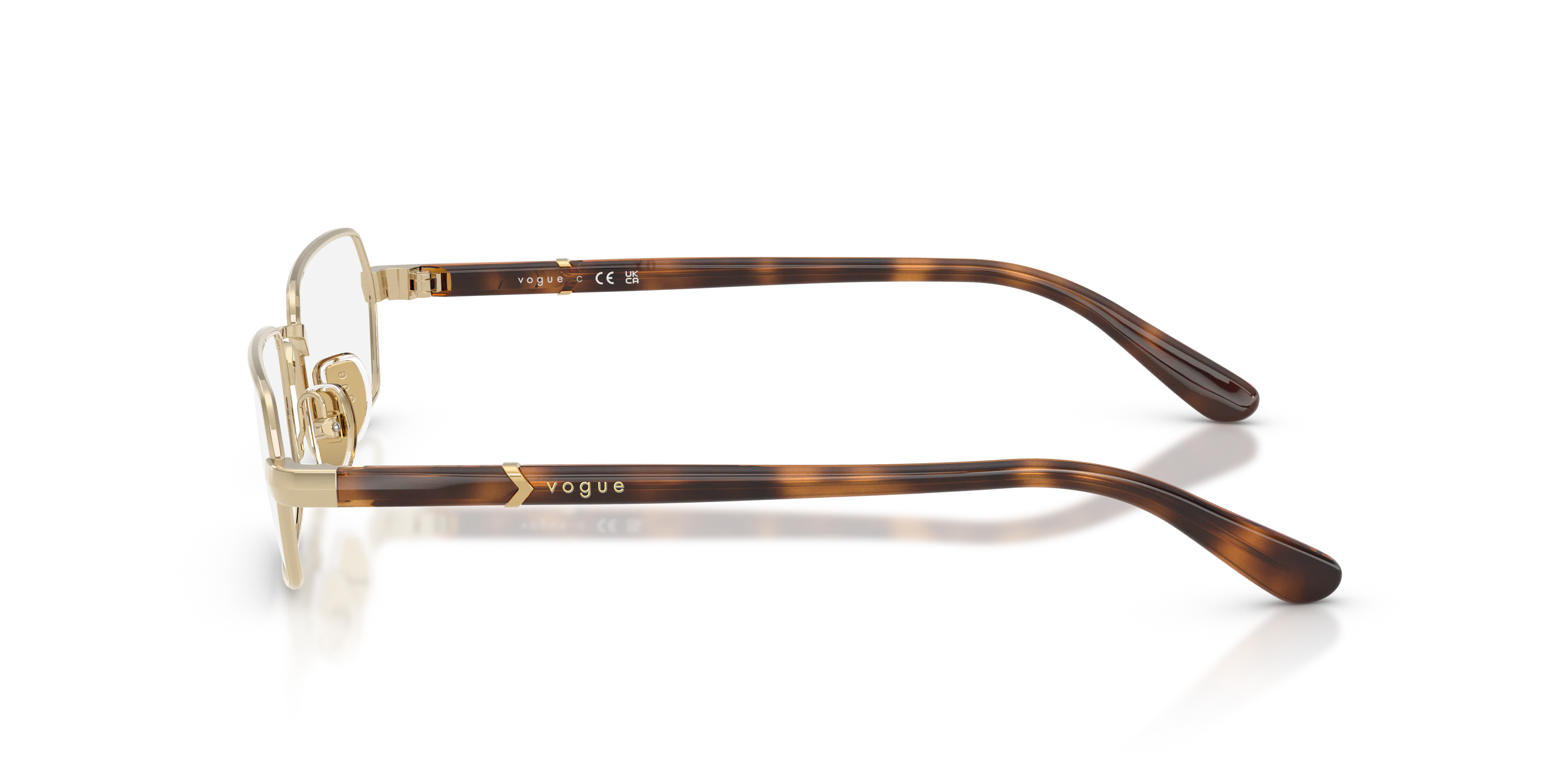 Angle_Left02, VOGUE EYEWEAR VO4351 848