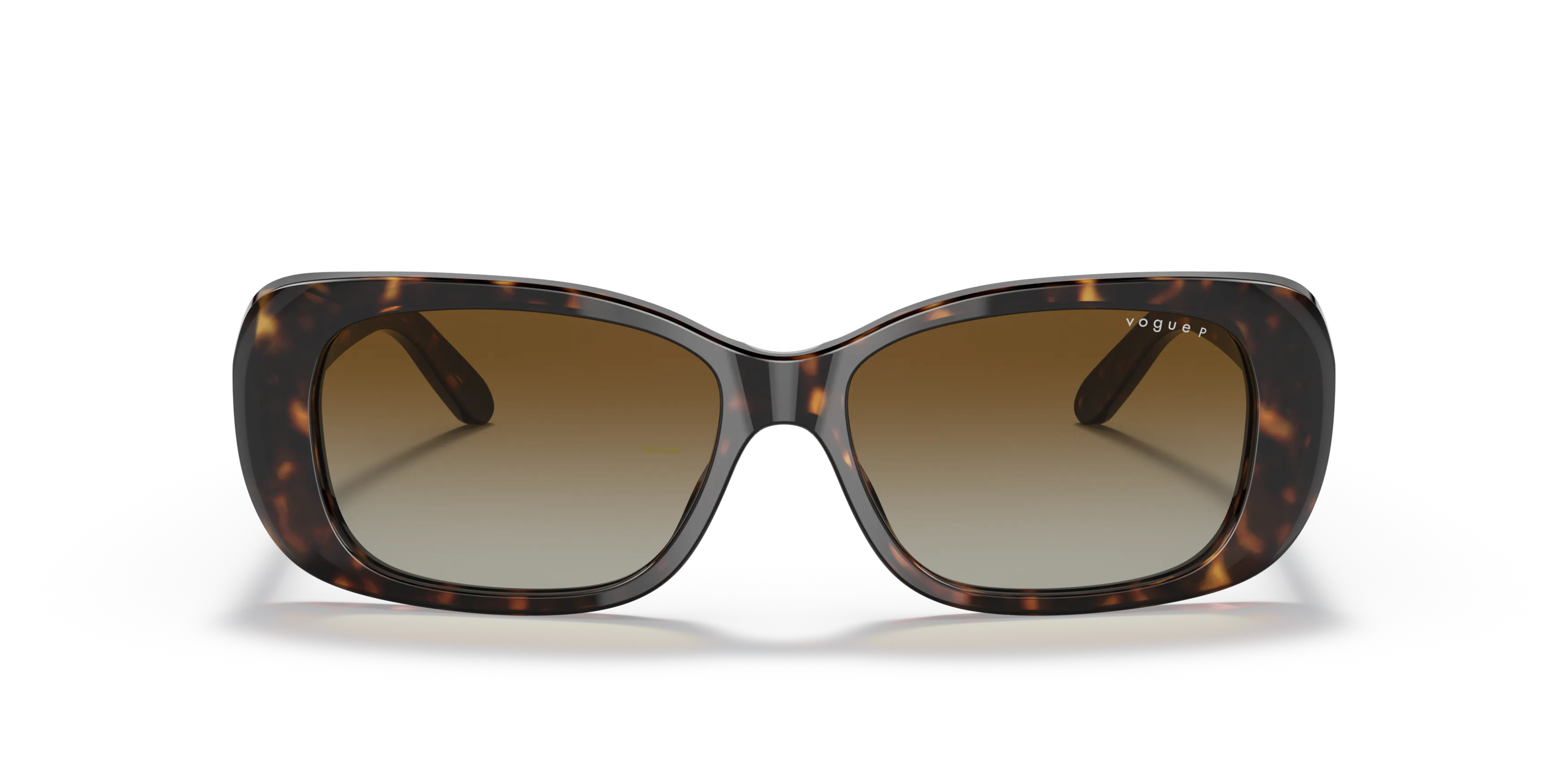 Front, Vogue Eyewear VO2606S W656T5