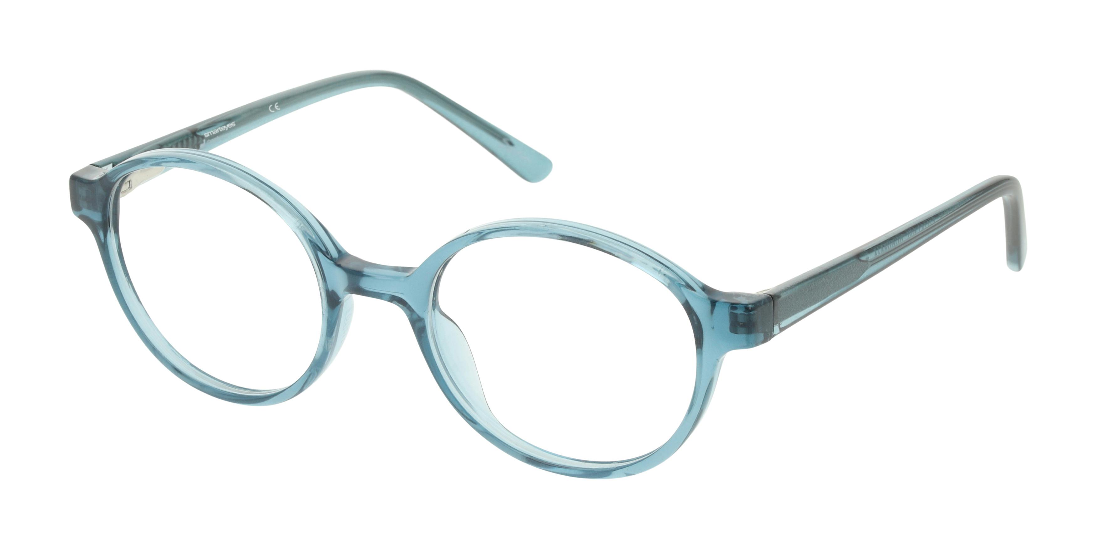 Front, Smarteyes Core 0IY3036 Brillestel C02