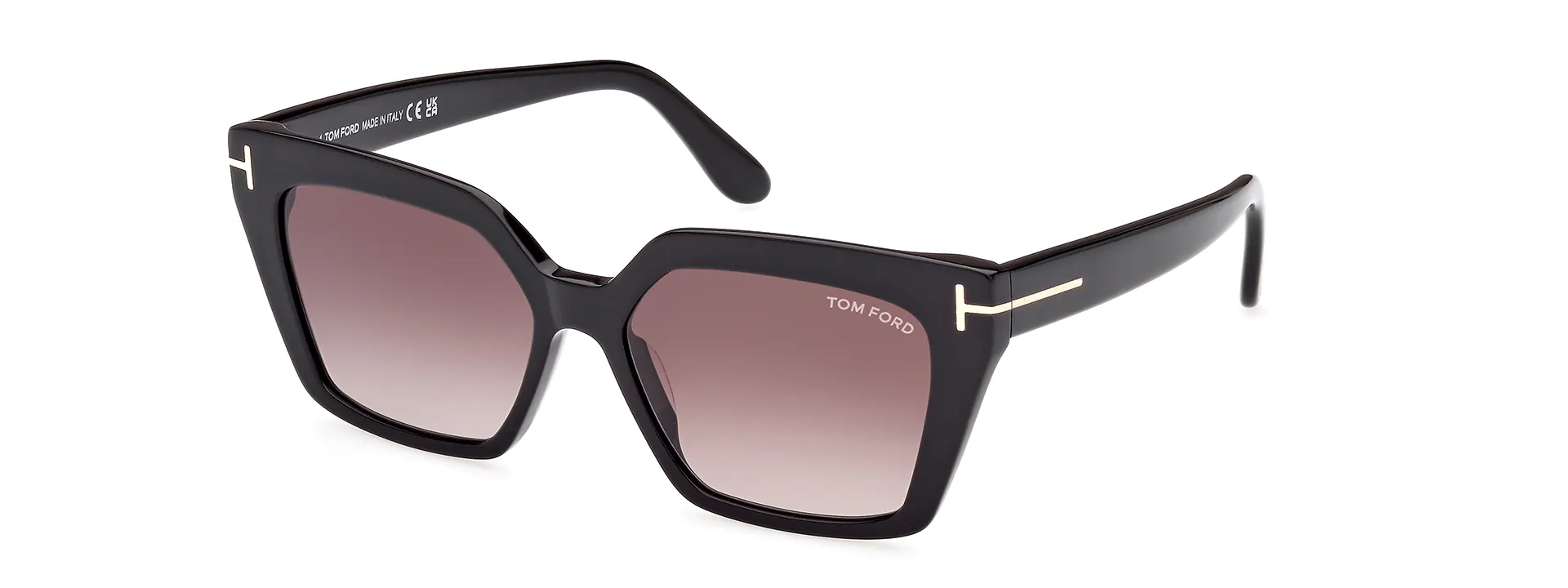 Angle_Left01, Tom Ford WINONA TR001637 1330S6