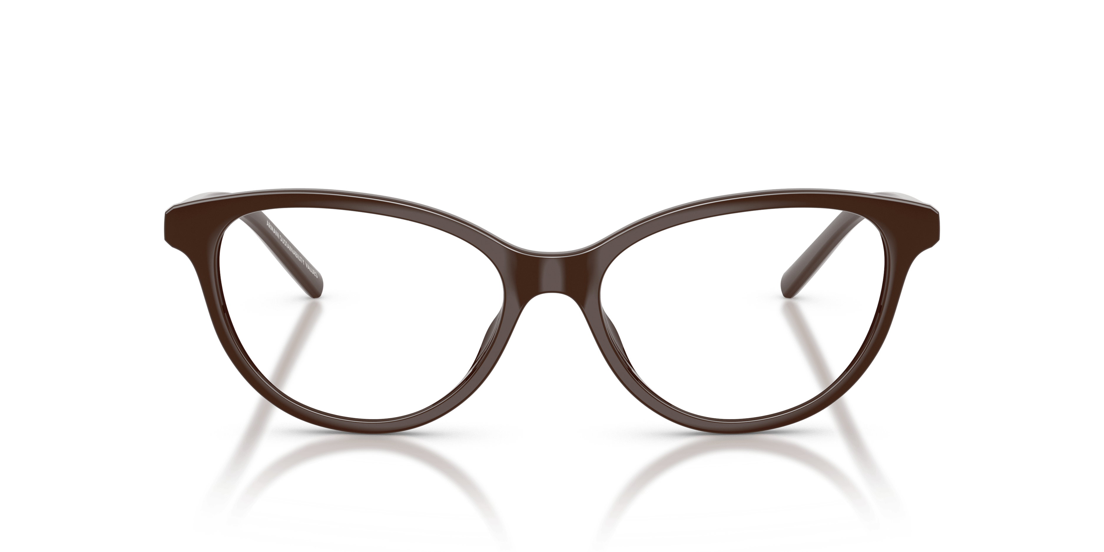 Front, Armani Exchange AX3138U 8402