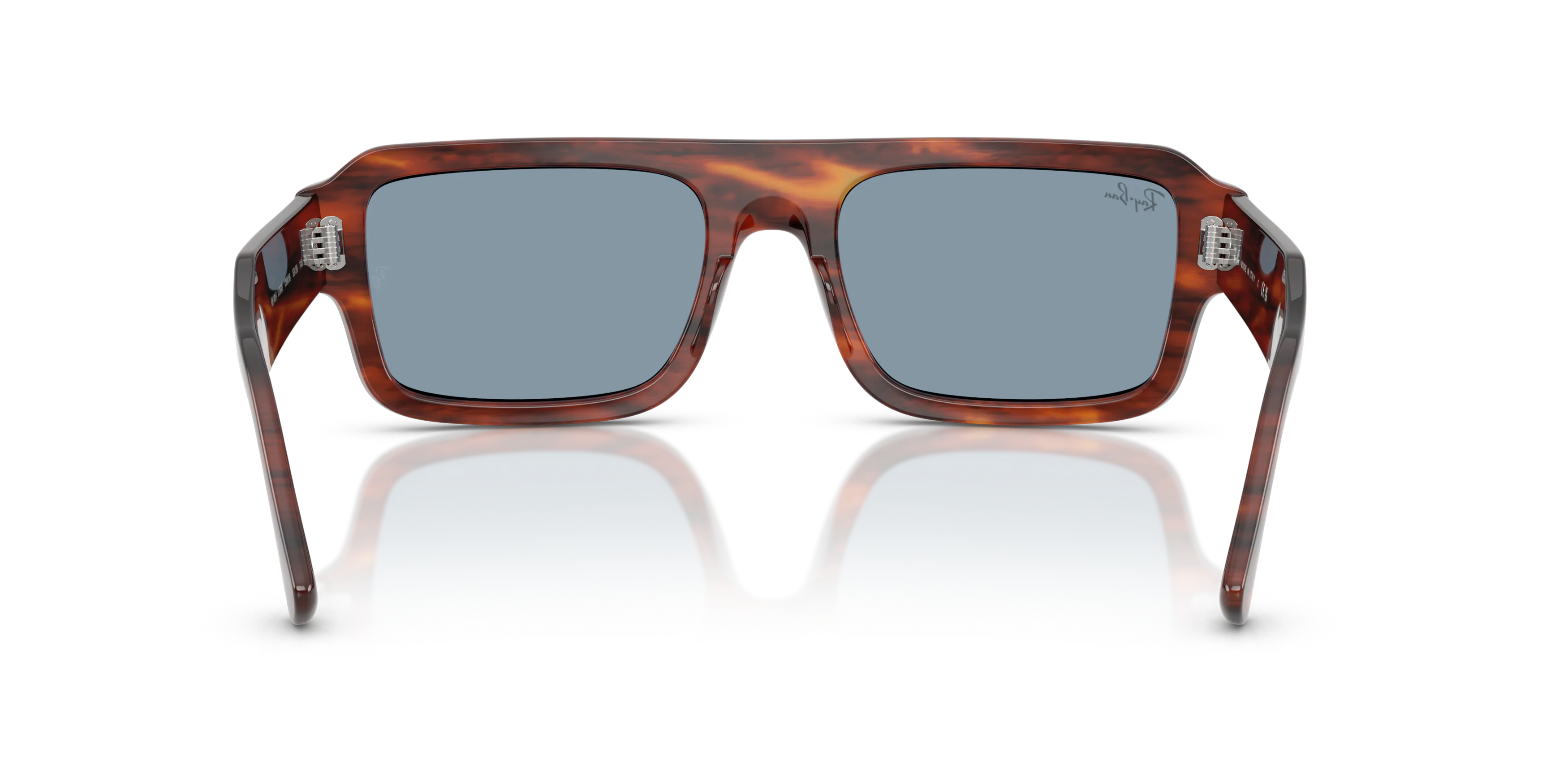 Detail02, Ray-Ban Lukas Bio-Based RB4454 0576C
