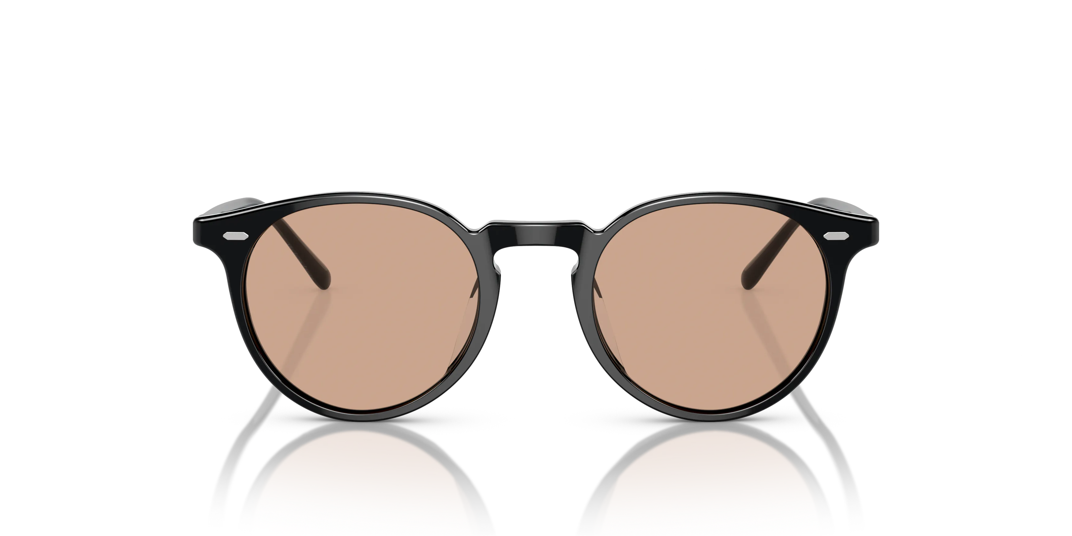 Front, Oliver Peoples N.02 OV5529U 1731