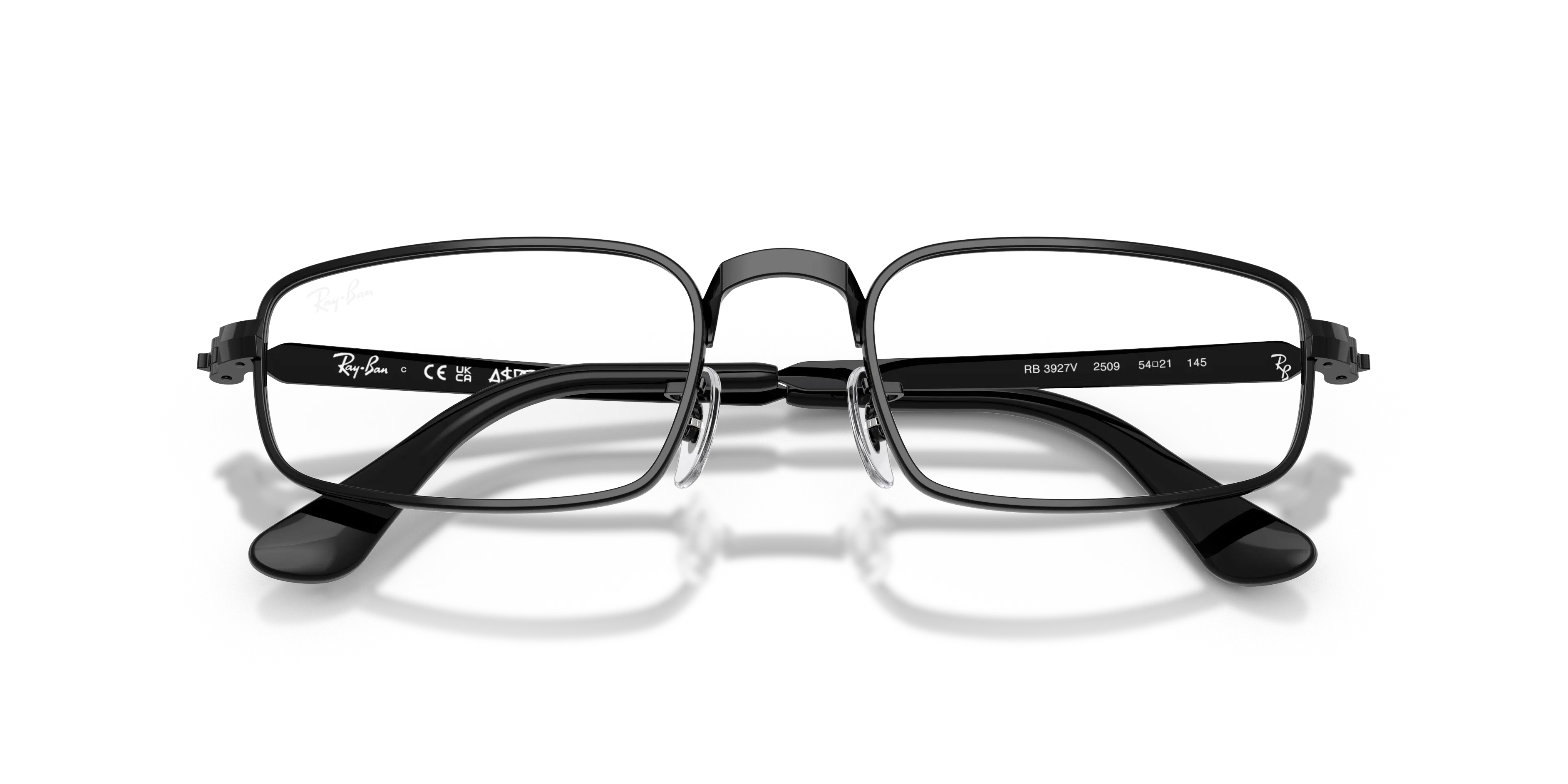 Folded, RAY-BAN RB3927V Optics By A$AP Rocky 2509