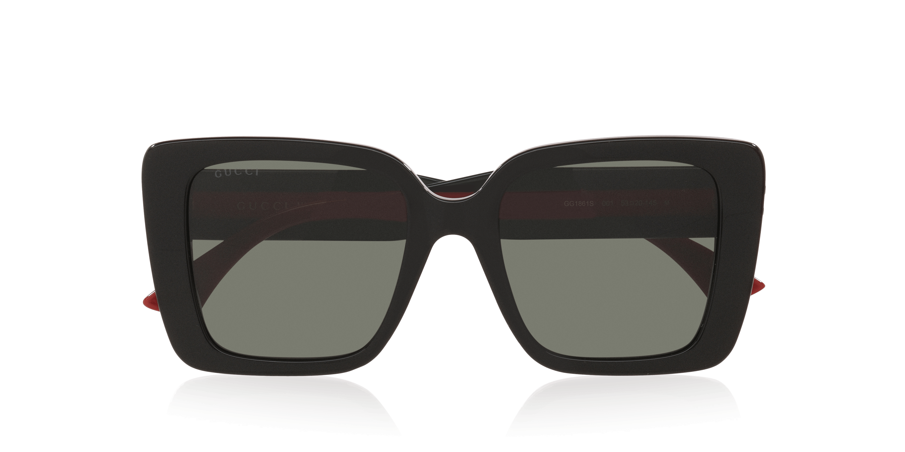 Folded, Gucci GC002405 1100L1