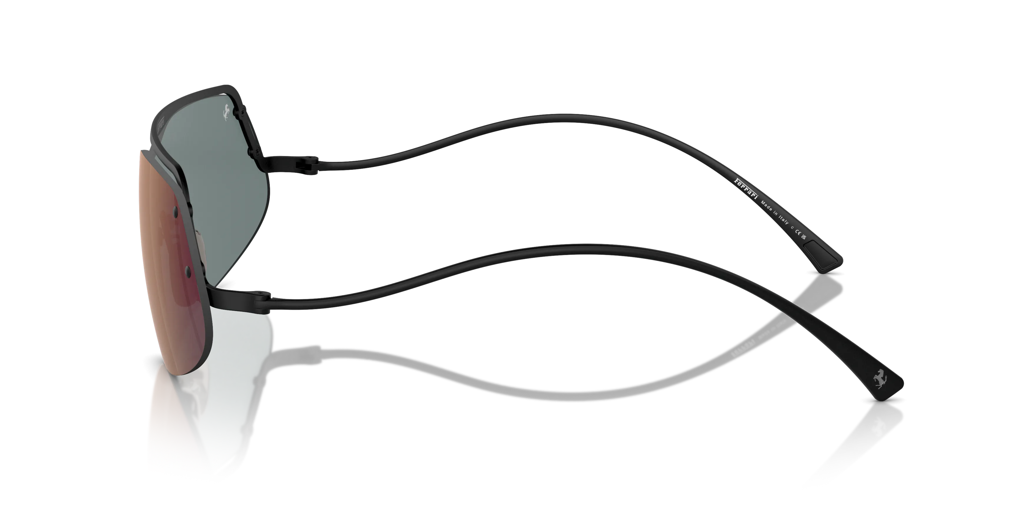 Angle_Left02, Ferrari Cavallino FH1007 Sunglasses